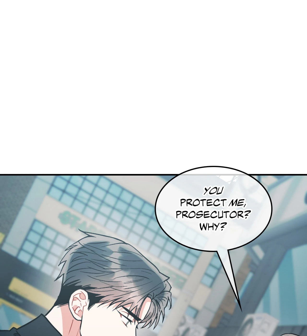 Mad Place [Official] - Chapter 68 manhwa