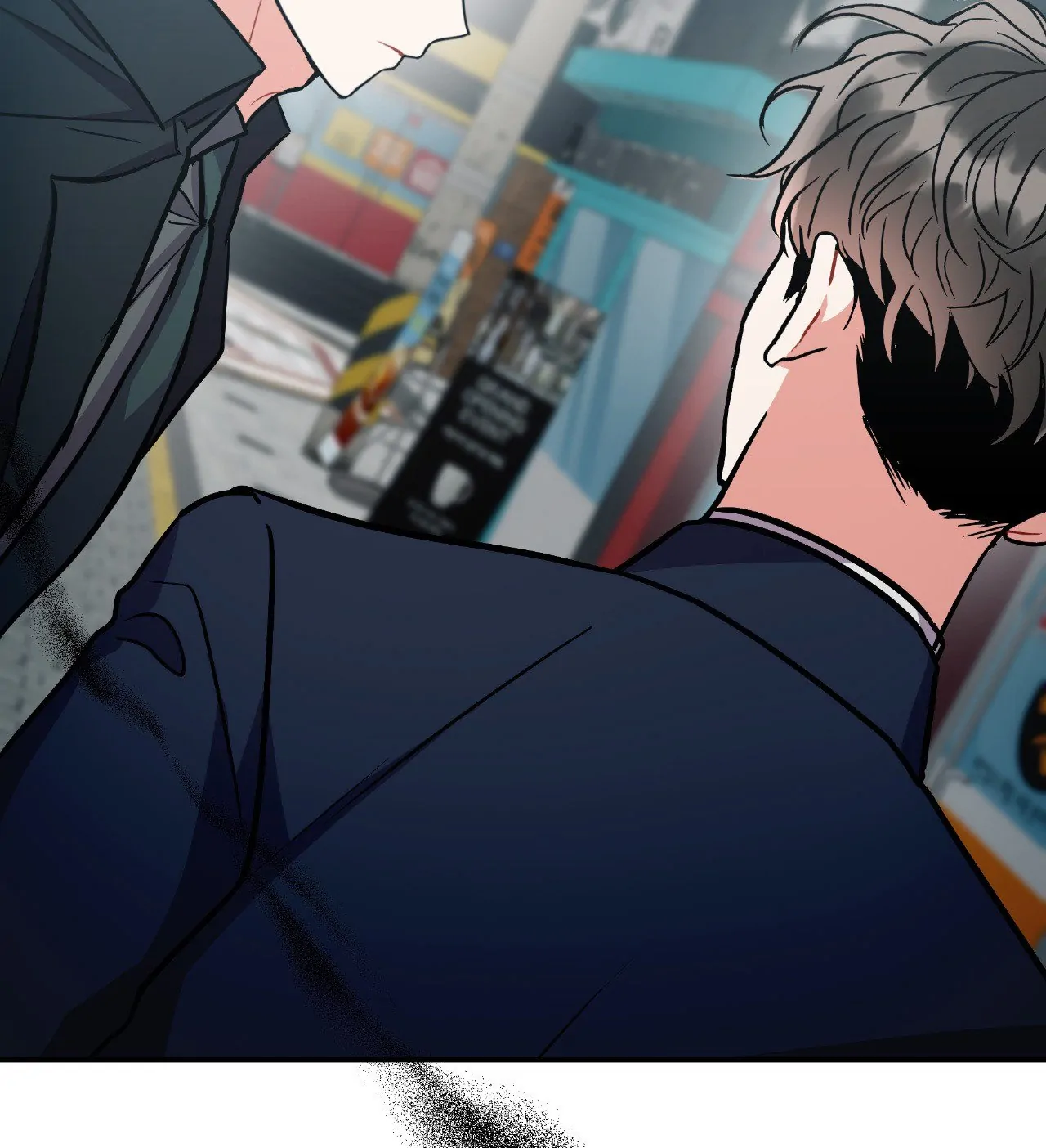 Mad Place [Official] - Chapter 68 manhwa