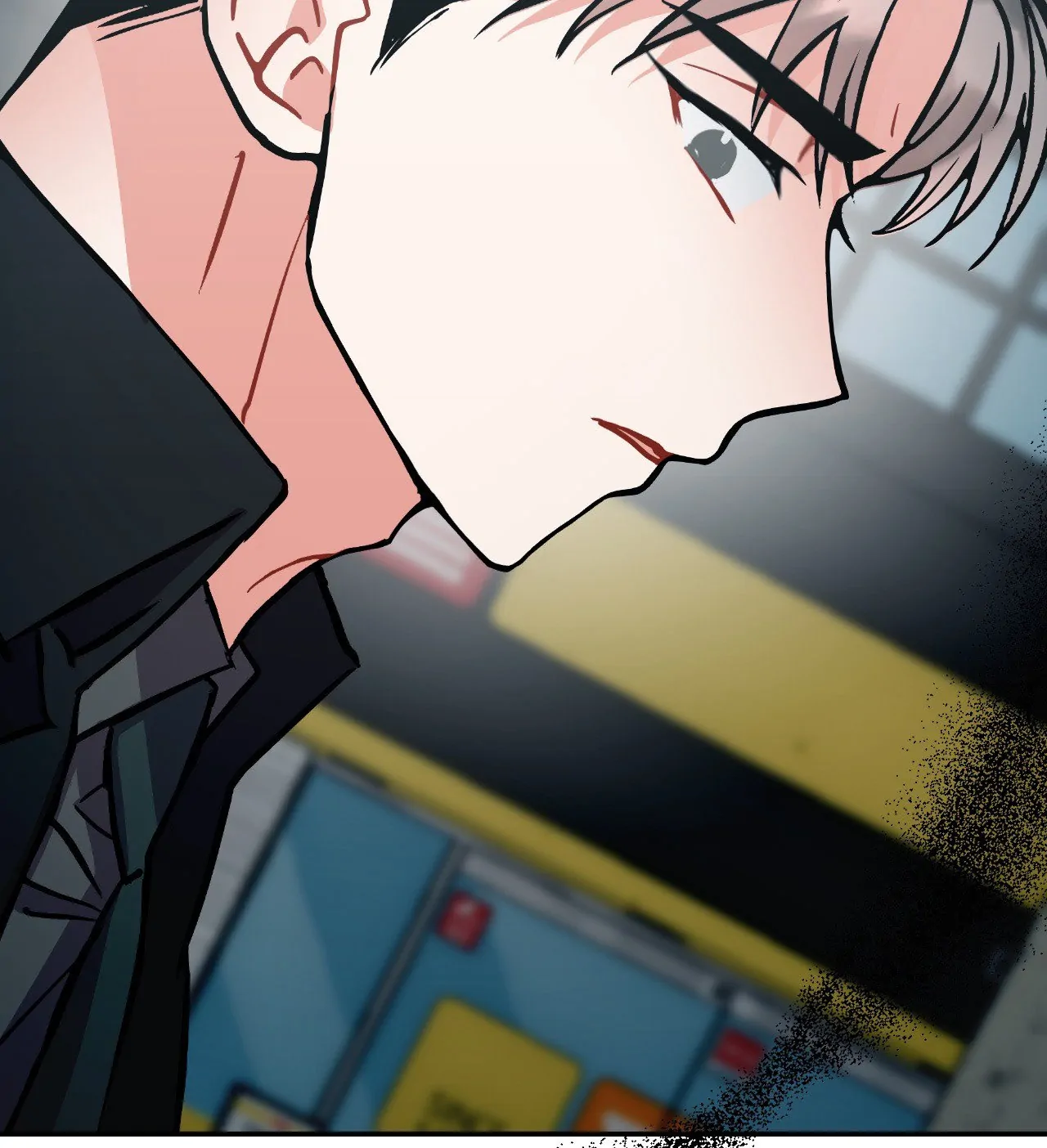 Mad Place [Official] - Chapter 68 manhwa