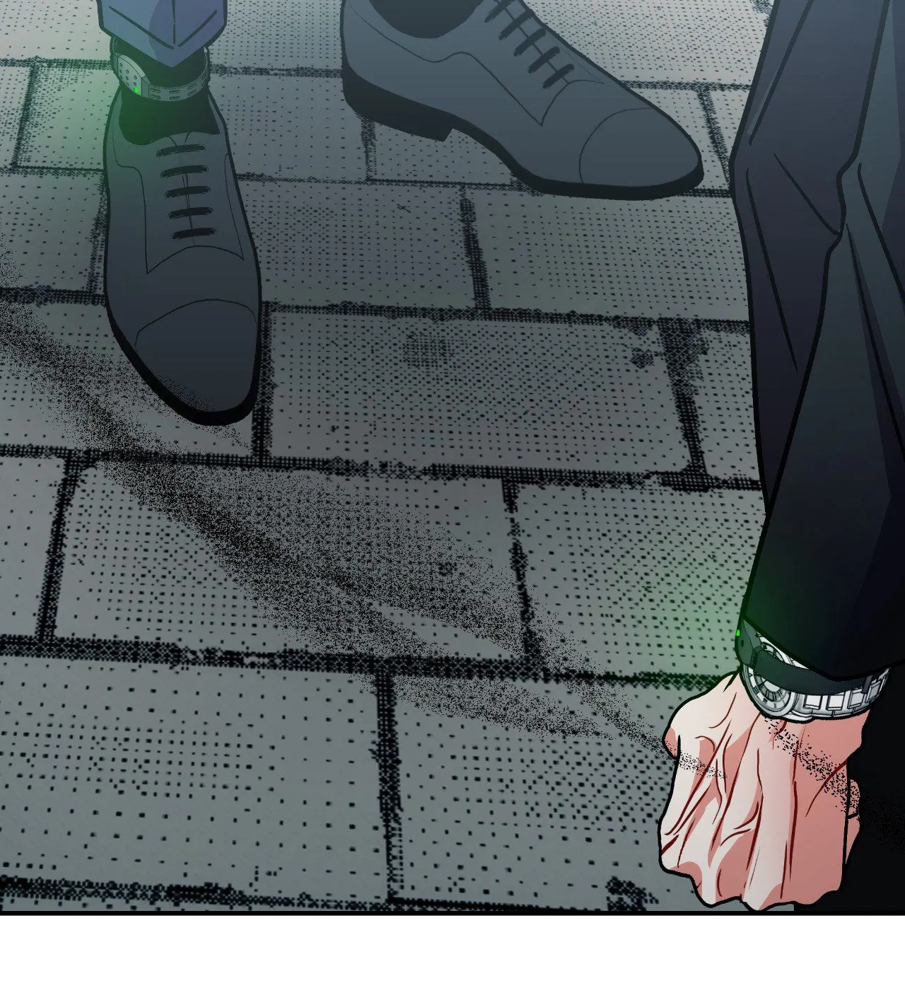 Mad Place [Official] - Chapter 68 manhwa