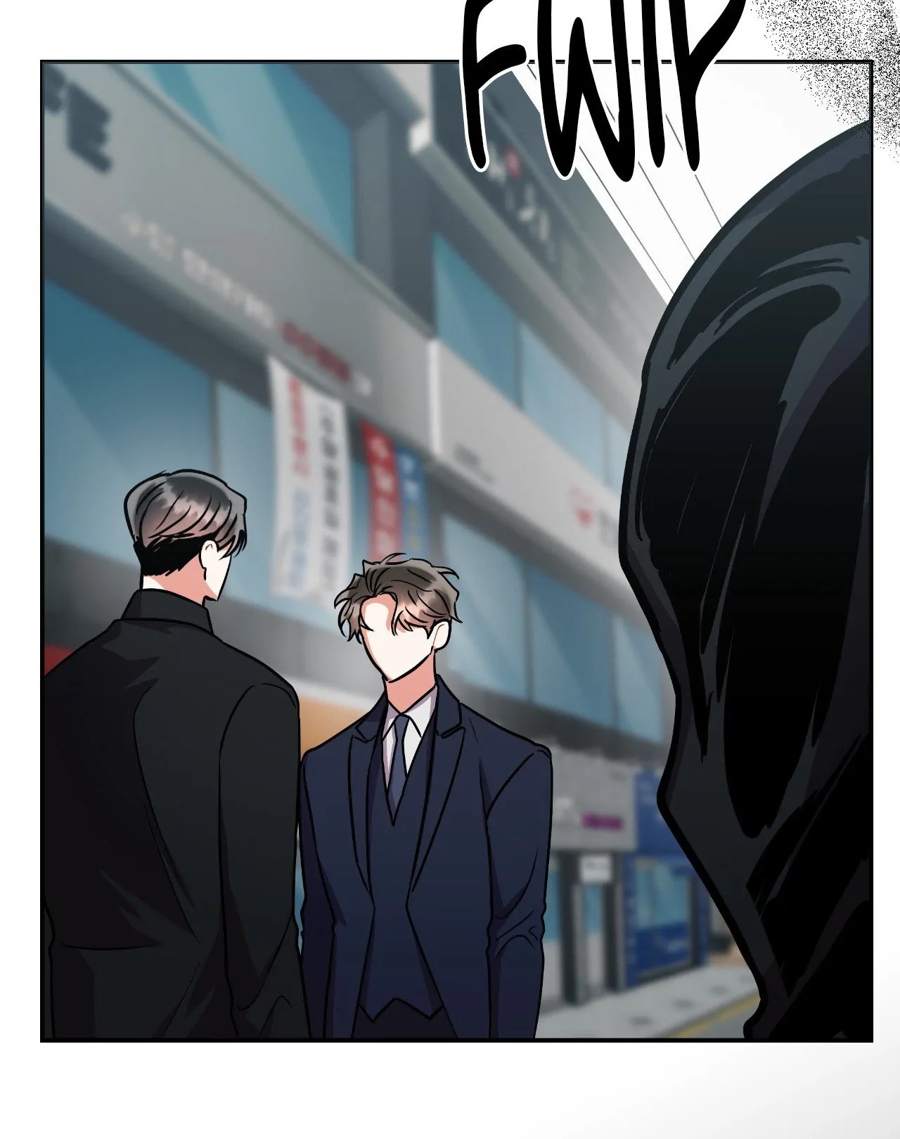 Mad Place [Official] - Chapter 68 manhwa