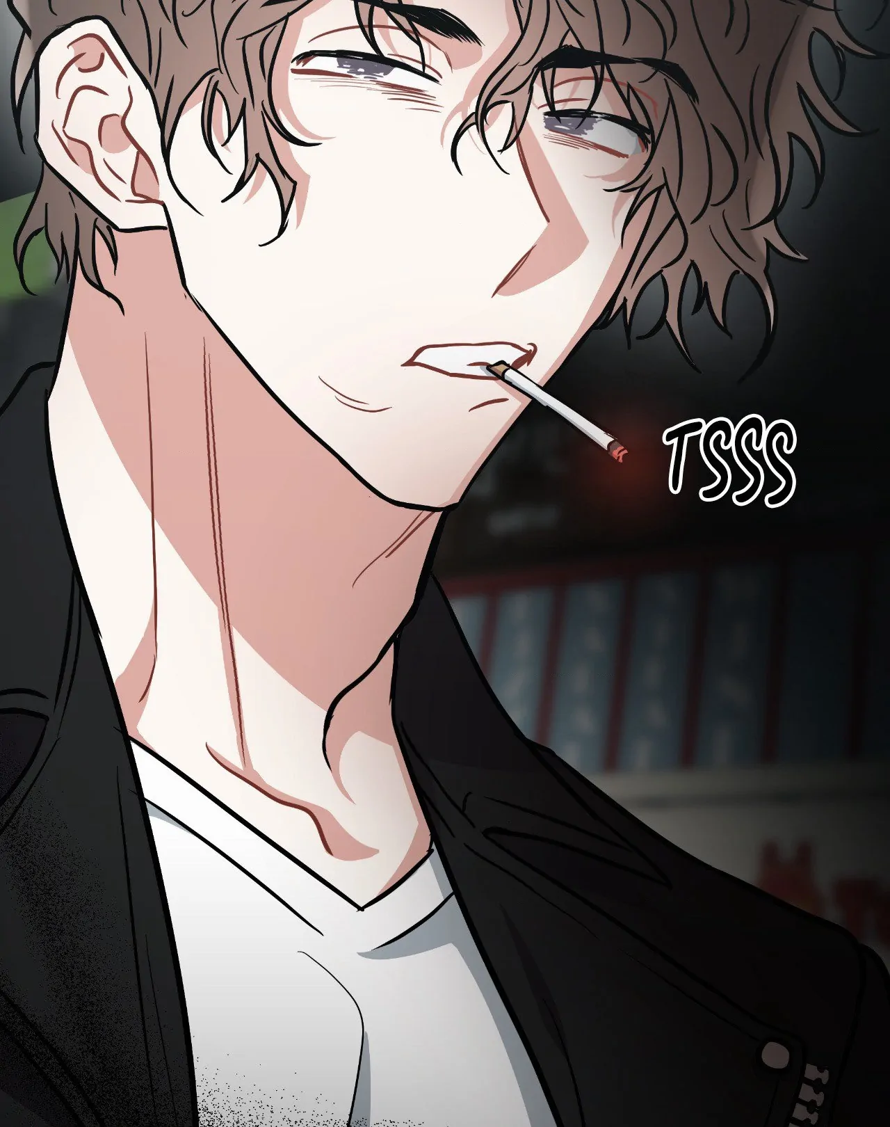 Mad Place [Official] - Chapter 68 manhwa