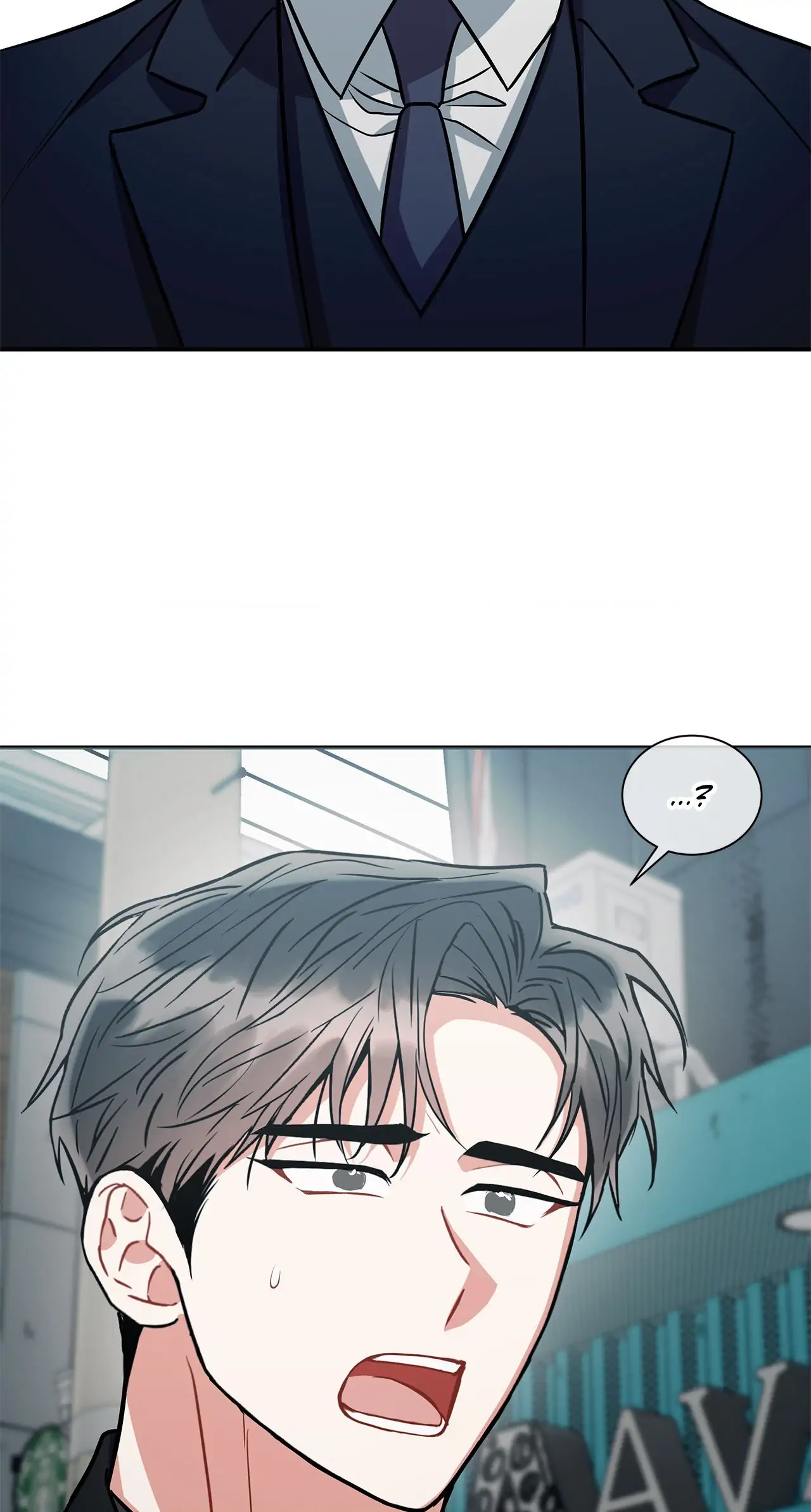 Mad Place [Official] - Chapter 69 manhwa