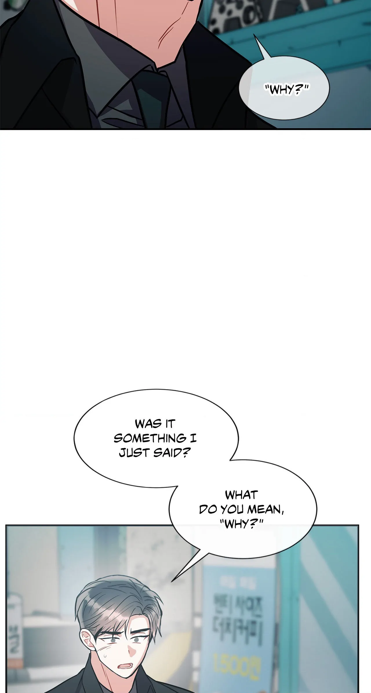 Mad Place [Official] - Chapter 69 manhwa