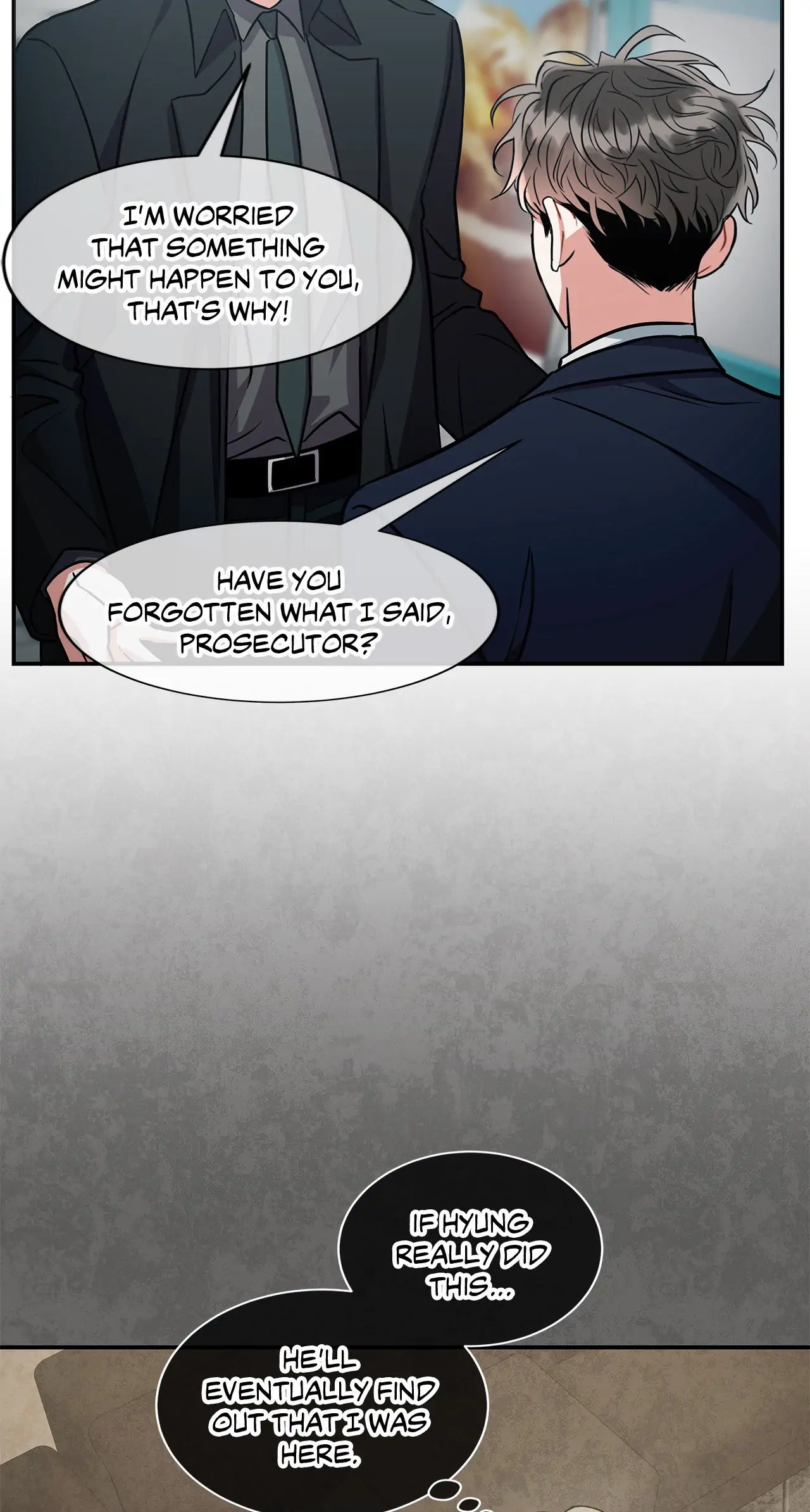 Mad Place [Official] - Chapter 69 manhwa