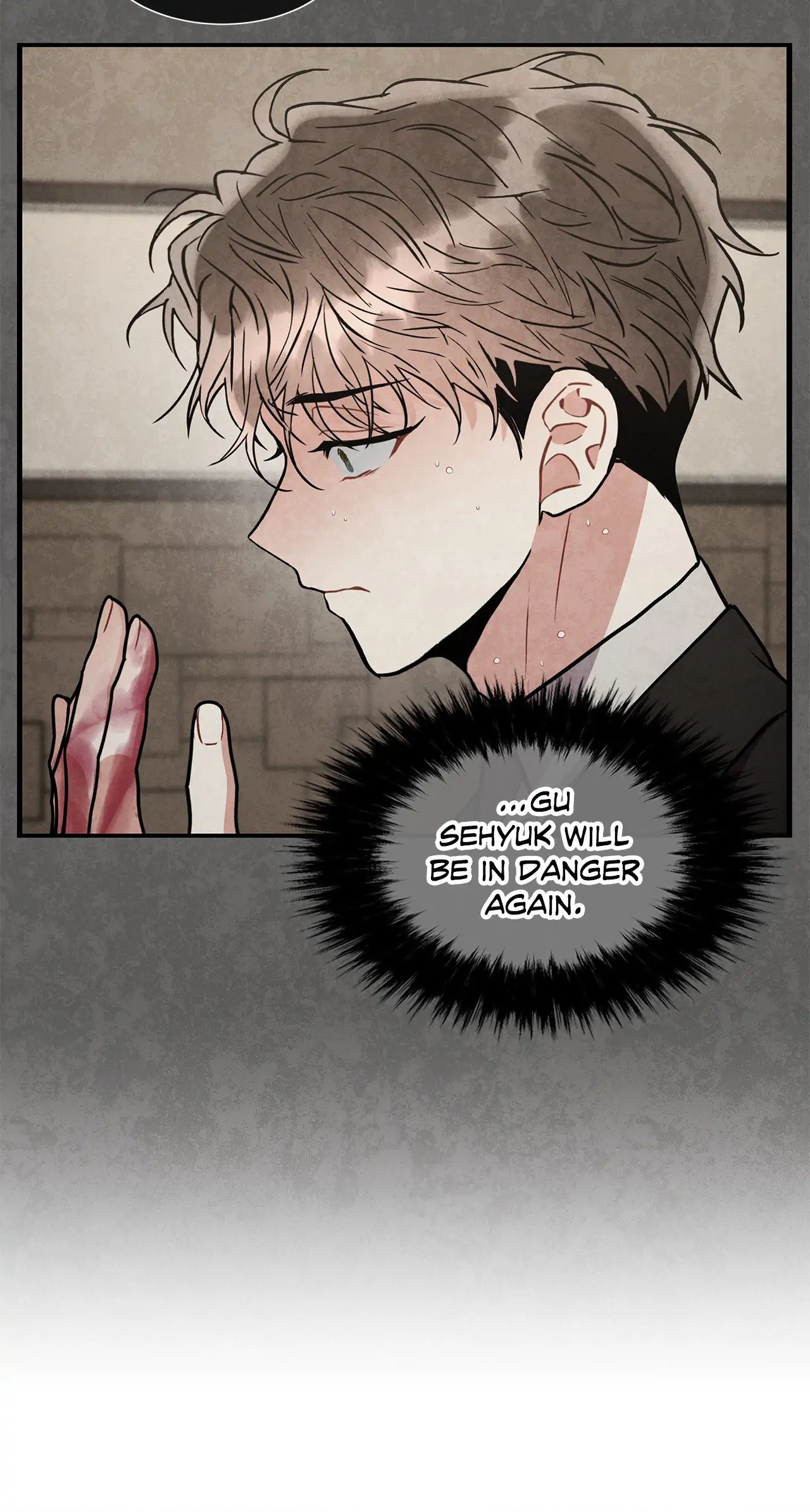 Mad Place [Official] - Chapter 69 manhwa