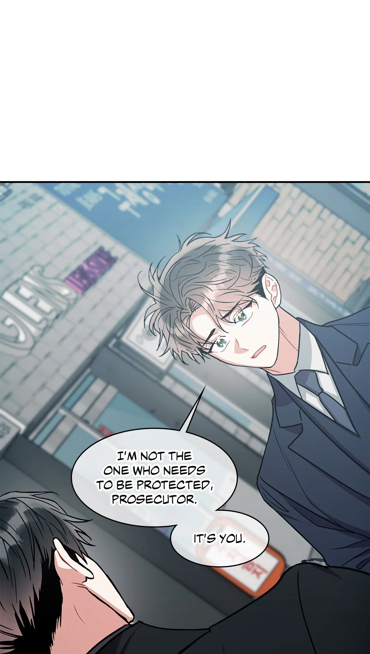 Mad Place [Official] - Chapter 69 manhwa