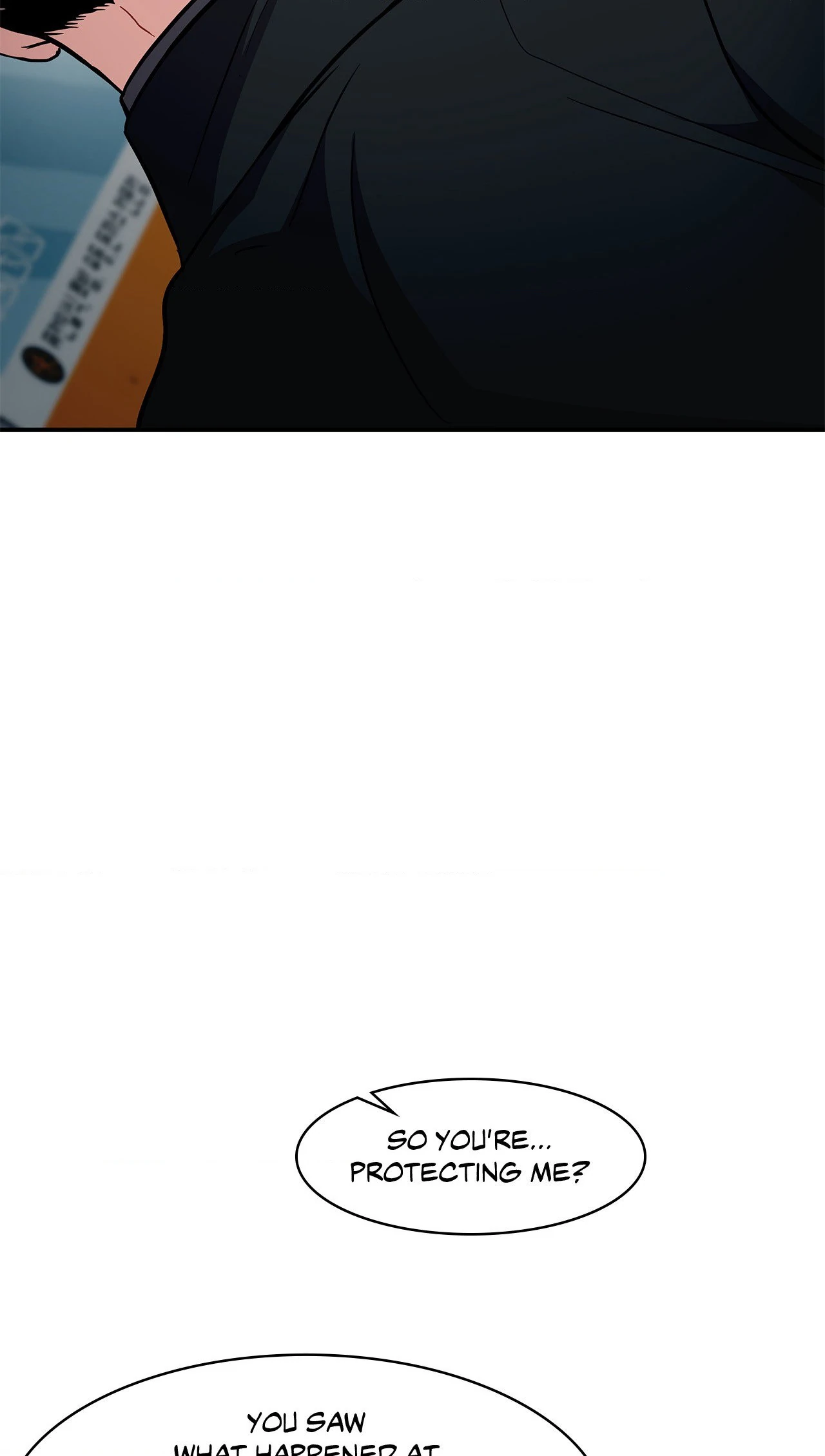 Mad Place [Official] - Chapter 69 manhwa