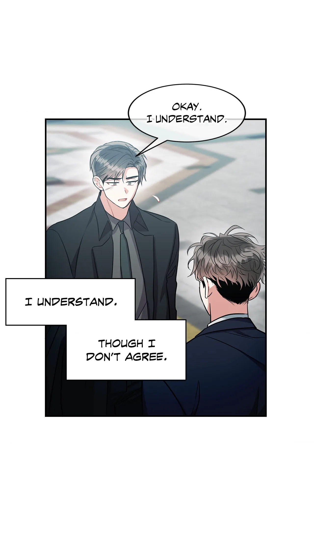 Mad Place [Official] - Chapter 69 manhwa