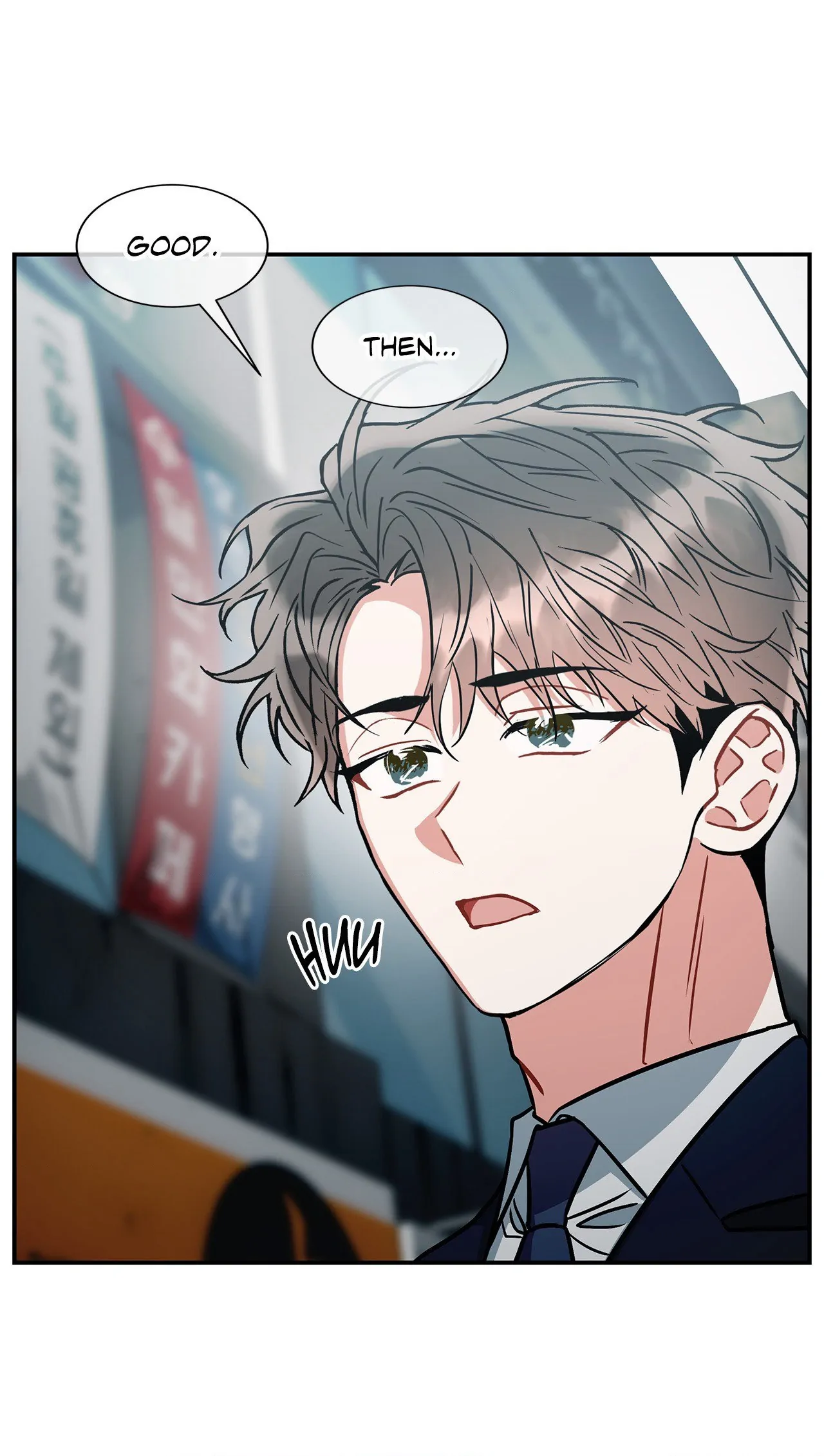 Mad Place [Official] - Chapter 69 manhwa