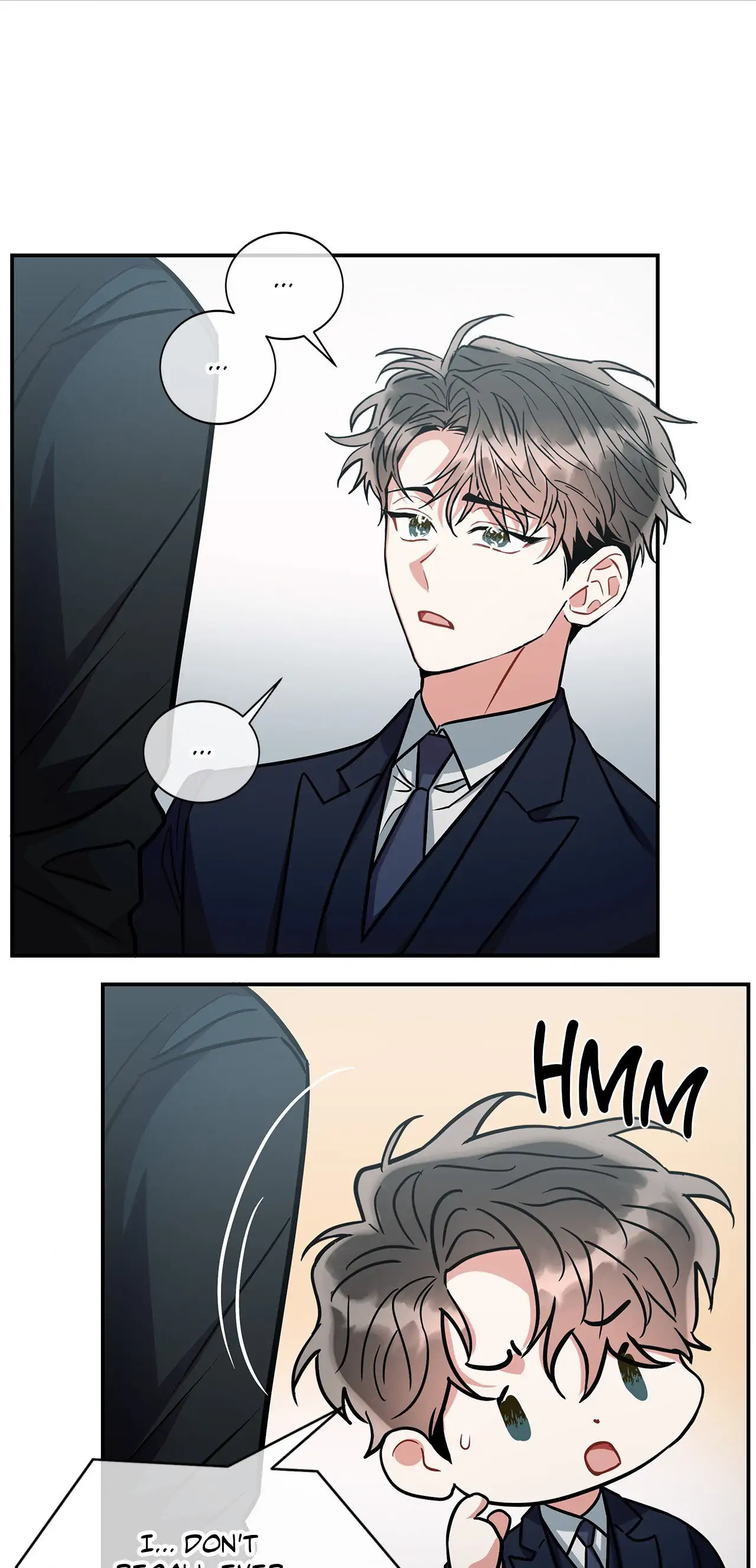 Mad Place [Official] - Chapter 69 manhwa