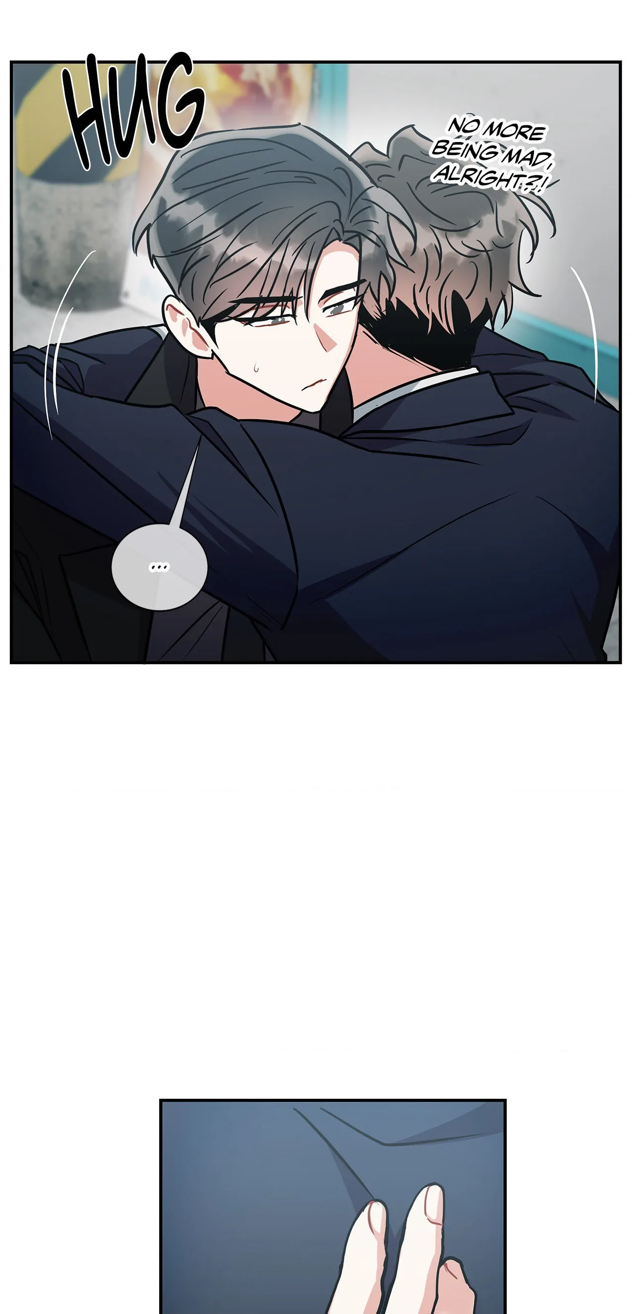 Mad Place [Official] - Chapter 69 manhwa