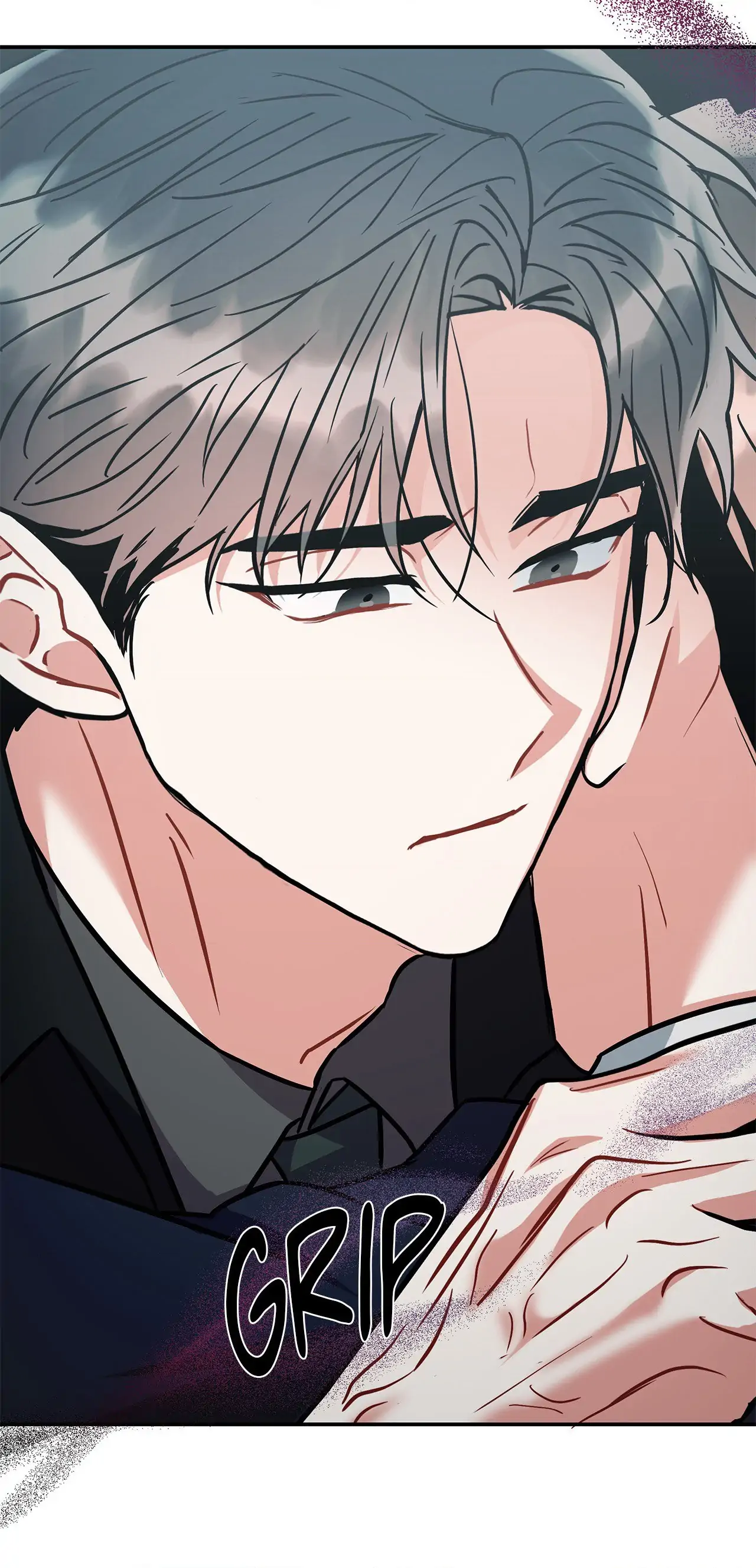 Mad Place [Official] - Chapter 69 manhwa