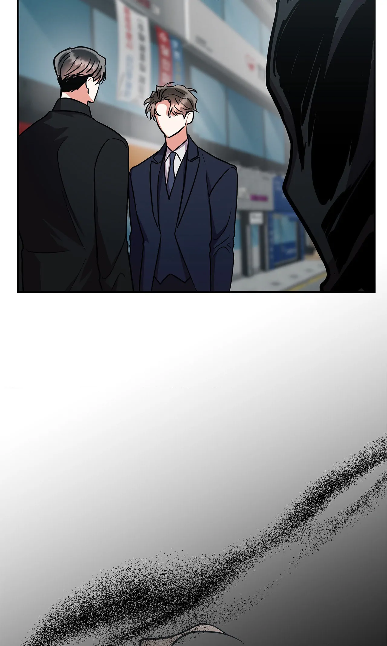 Mad Place [Official] - Chapter 69 manhwa