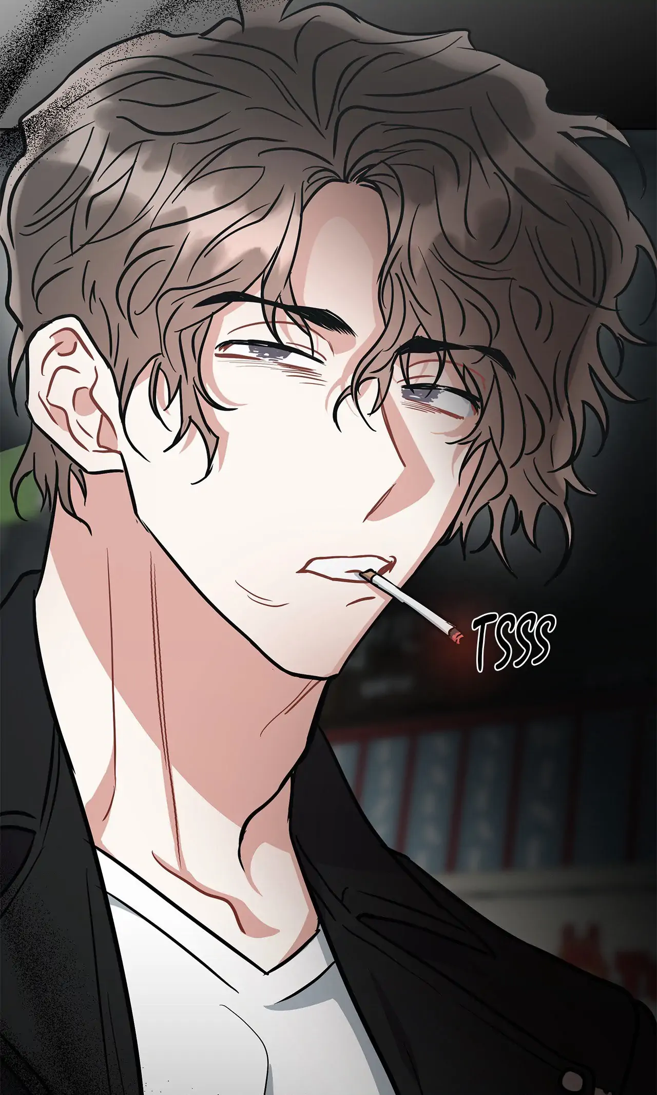 Mad Place [Official] - Chapter 69 manhwa