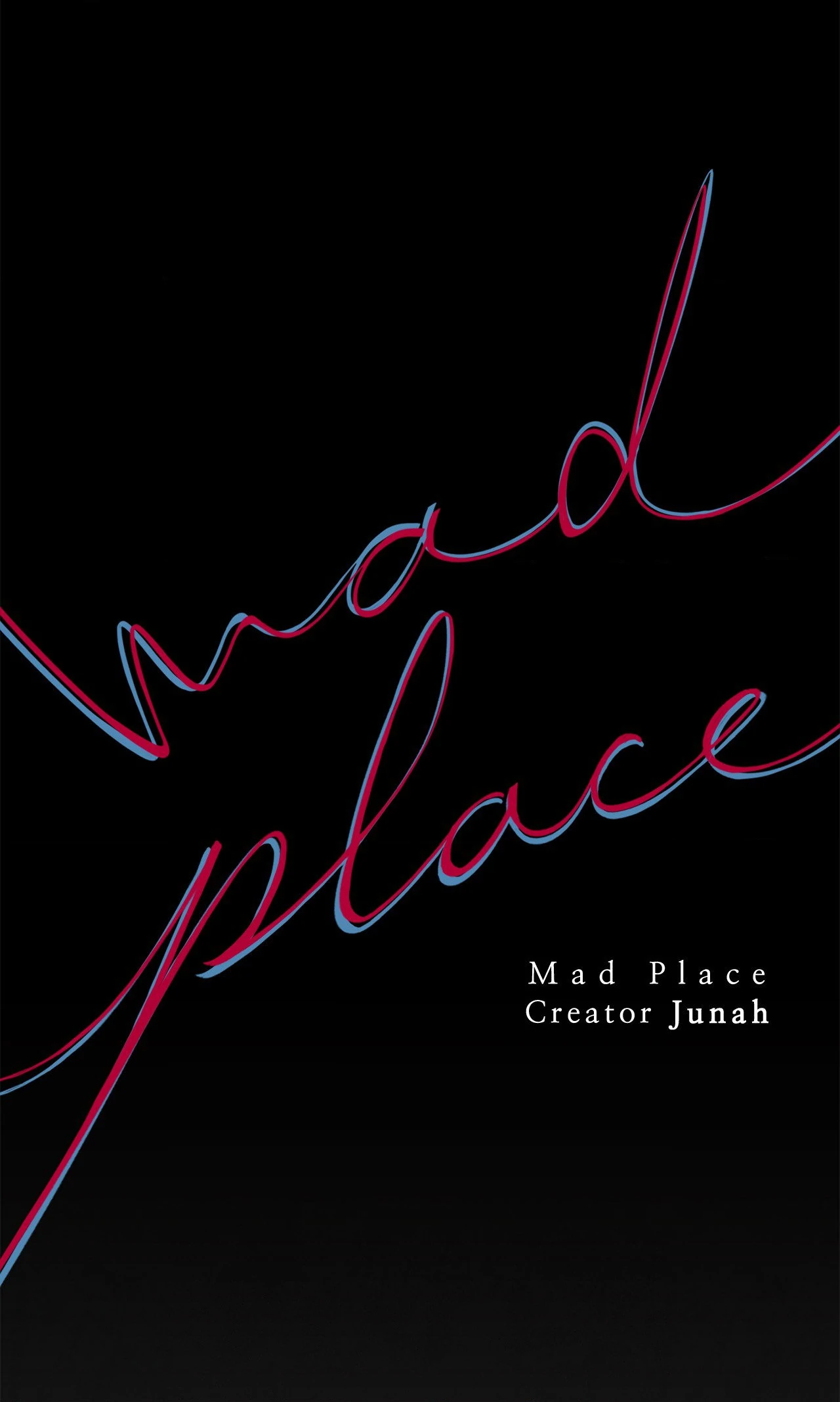 Mad Place [Official] - Chapter 69 manhwa
