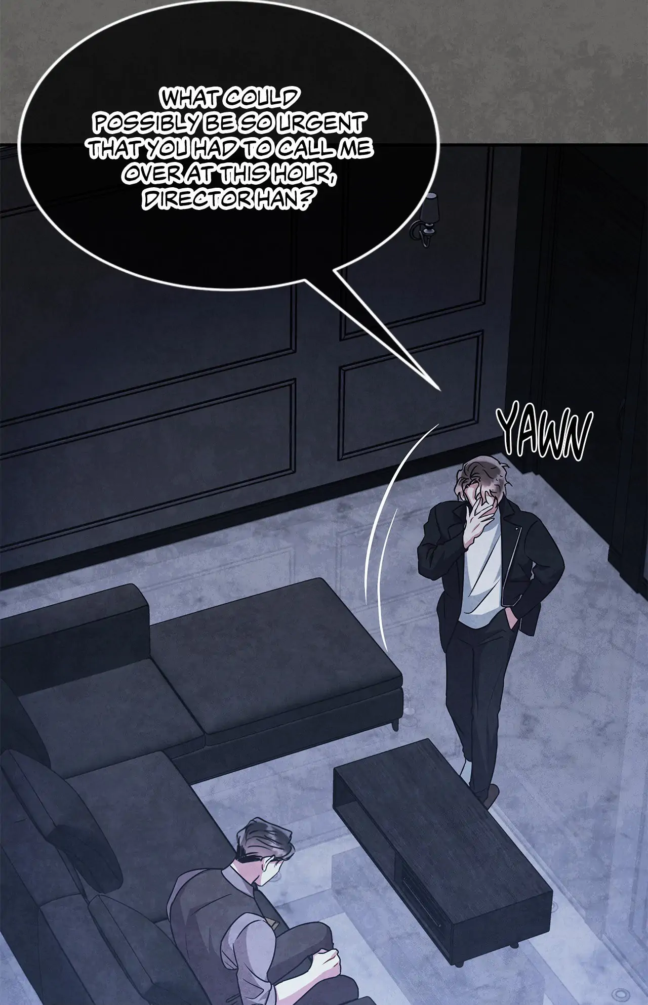 Mad Place [Official] - Chapter 69 manhwa