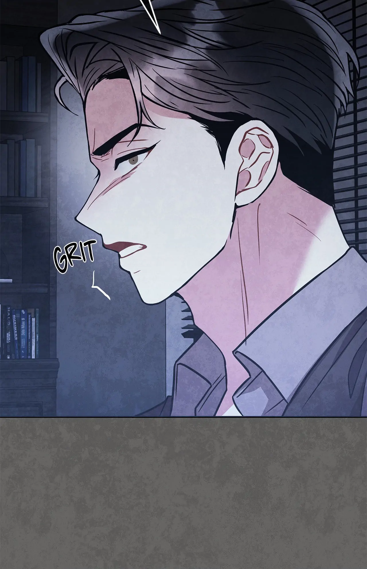 Mad Place [Official] - Chapter 69 manhwa