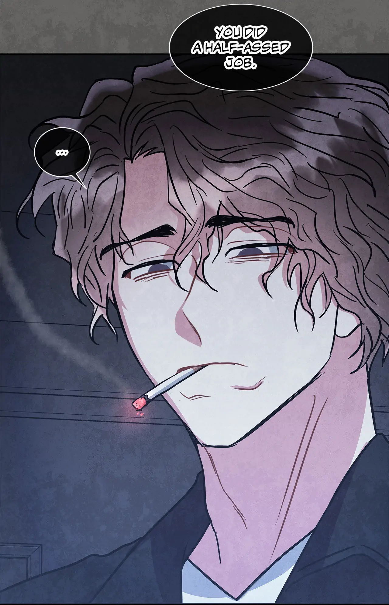 Mad Place [Official] - Chapter 69 manhwa
