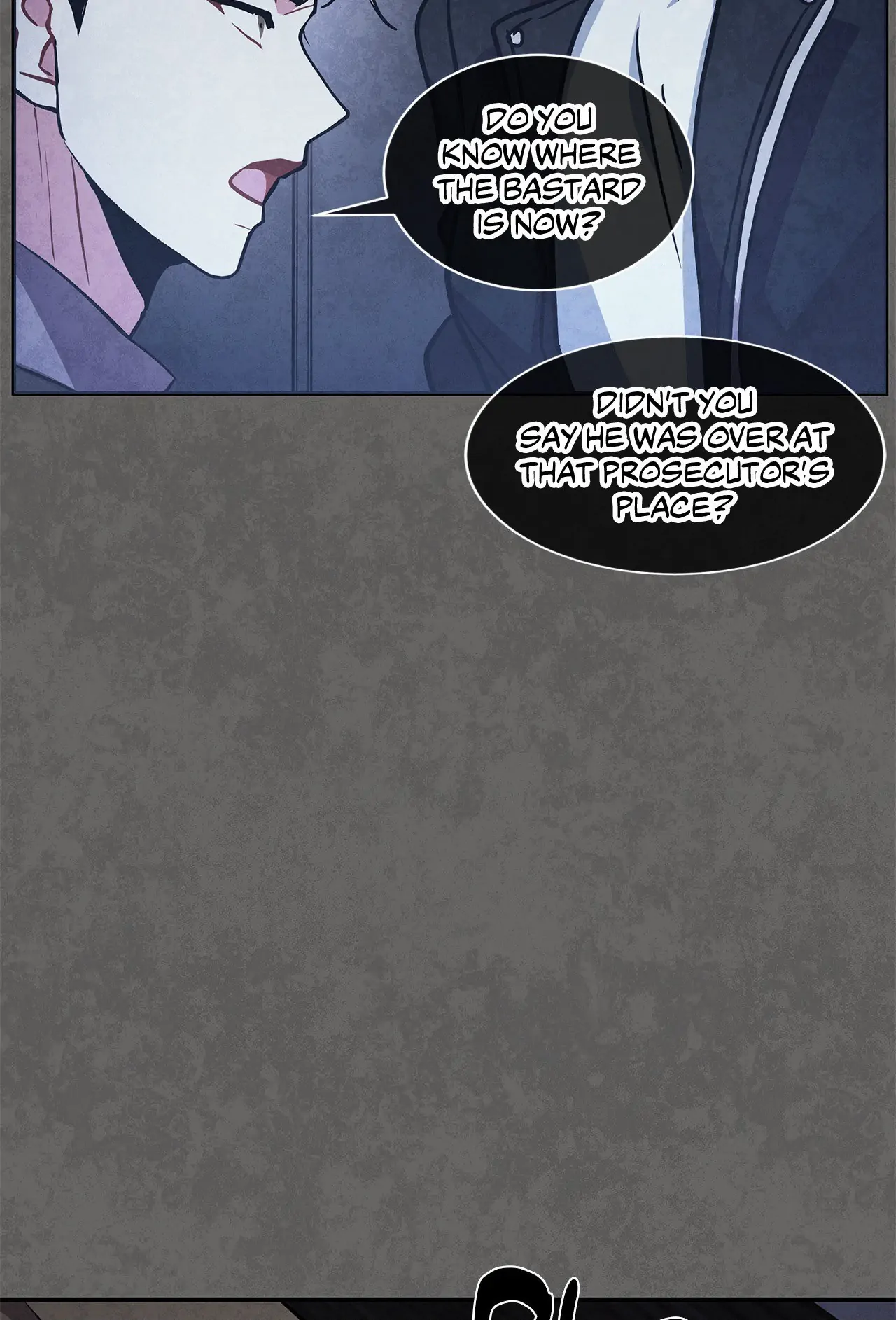 Mad Place [Official] - Chapter 69 manhwa