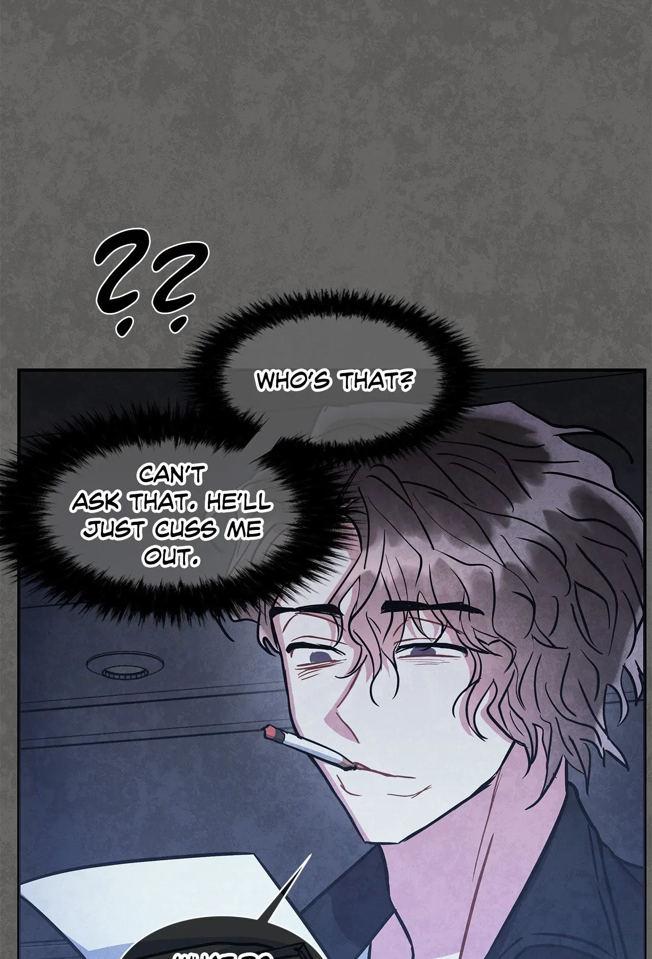 Mad Place [Official] - Chapter 69 manhwa