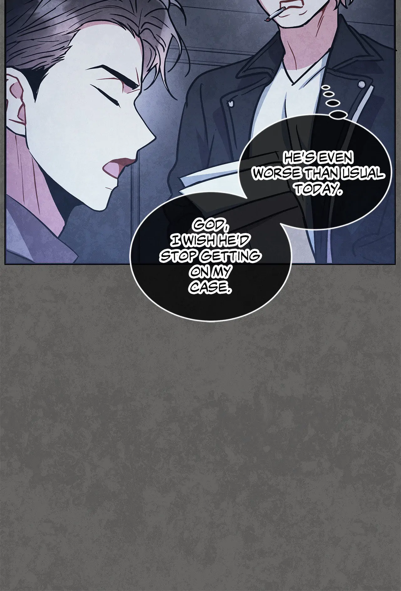 Mad Place [Official] - Chapter 69 manhwa