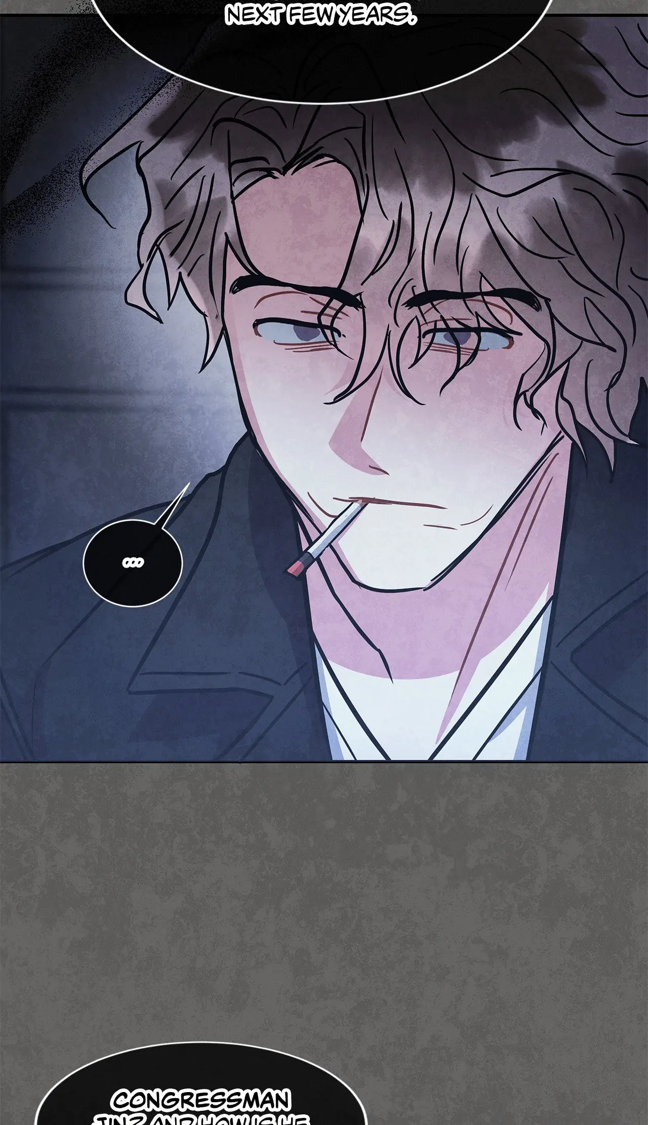 Mad Place [Official] - Chapter 69 manhwa