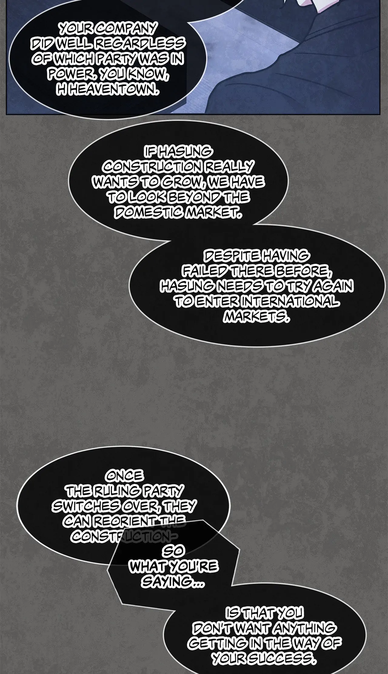 Mad Place [Official] - Chapter 69 manhwa