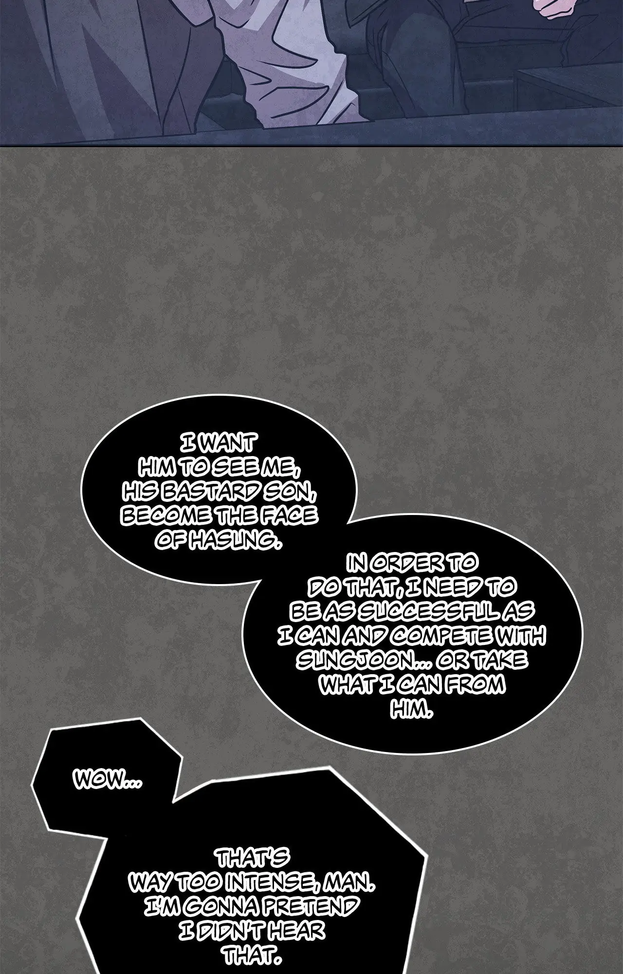 Mad Place [Official] - Chapter 69 manhwa