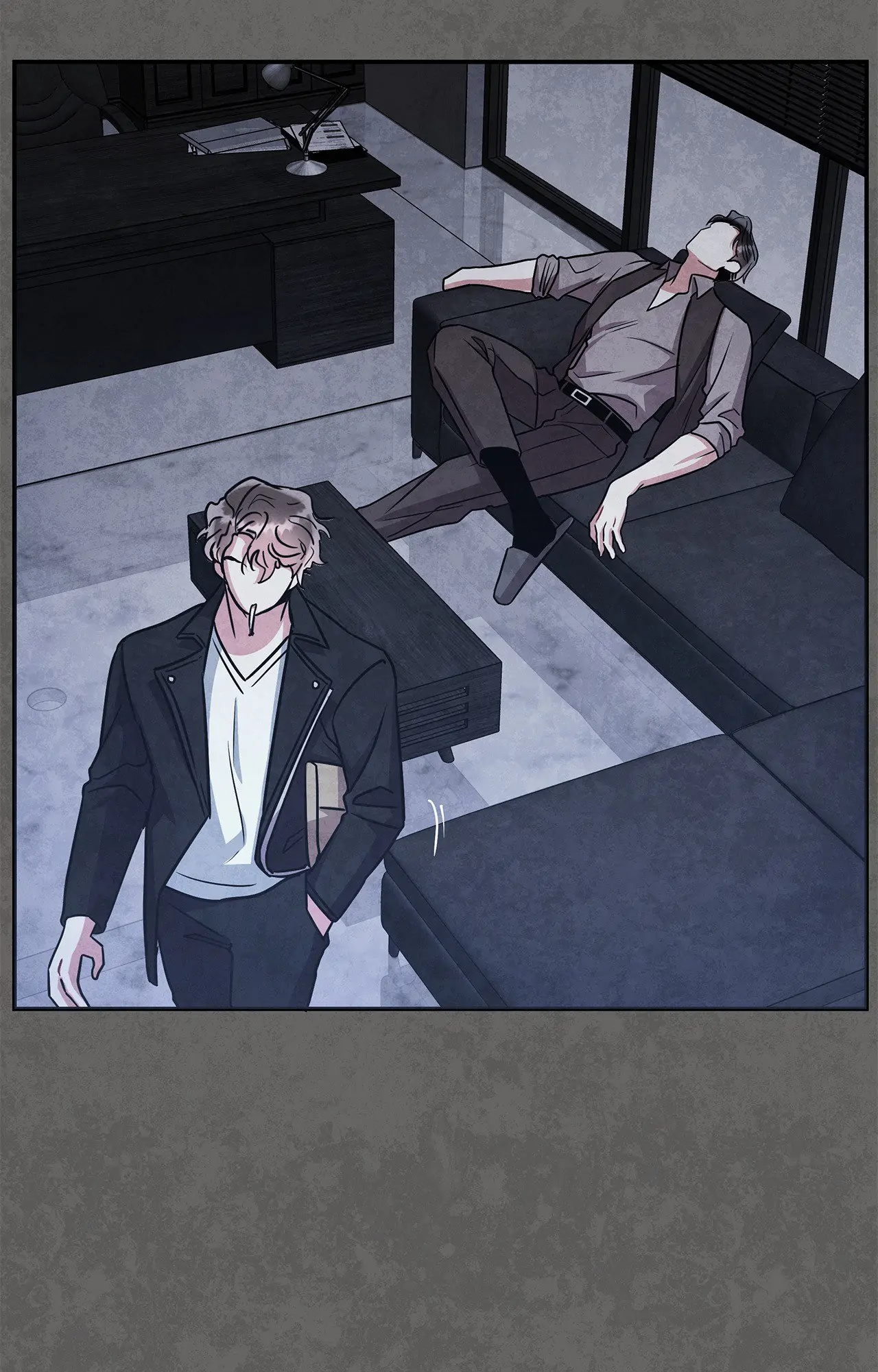 Mad Place [Official] - Chapter 69 manhwa