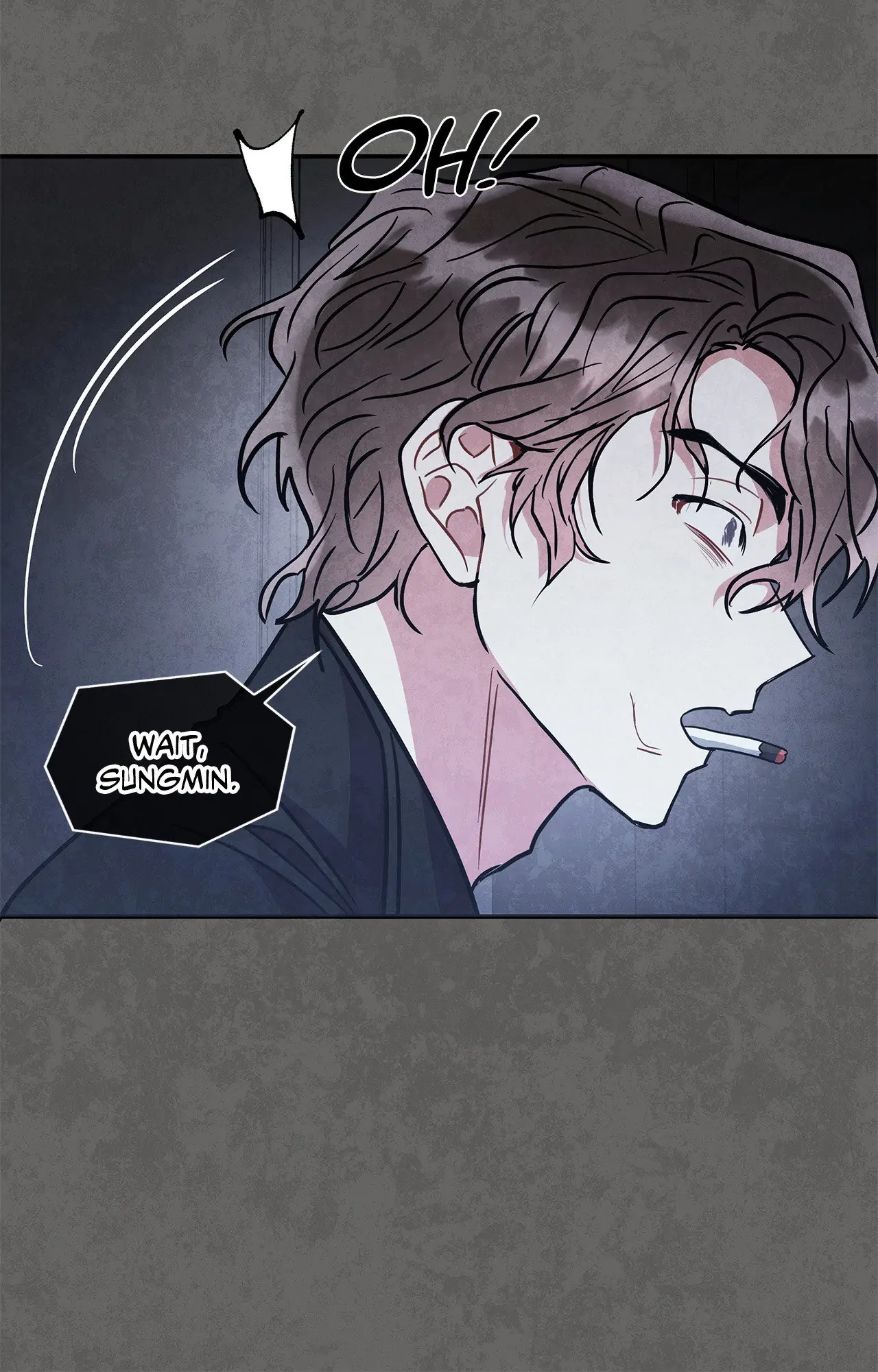 Mad Place [Official] - Chapter 69 manhwa