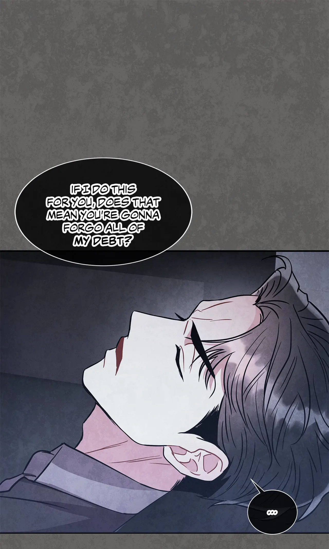 Mad Place [Official] - Chapter 69 manhwa