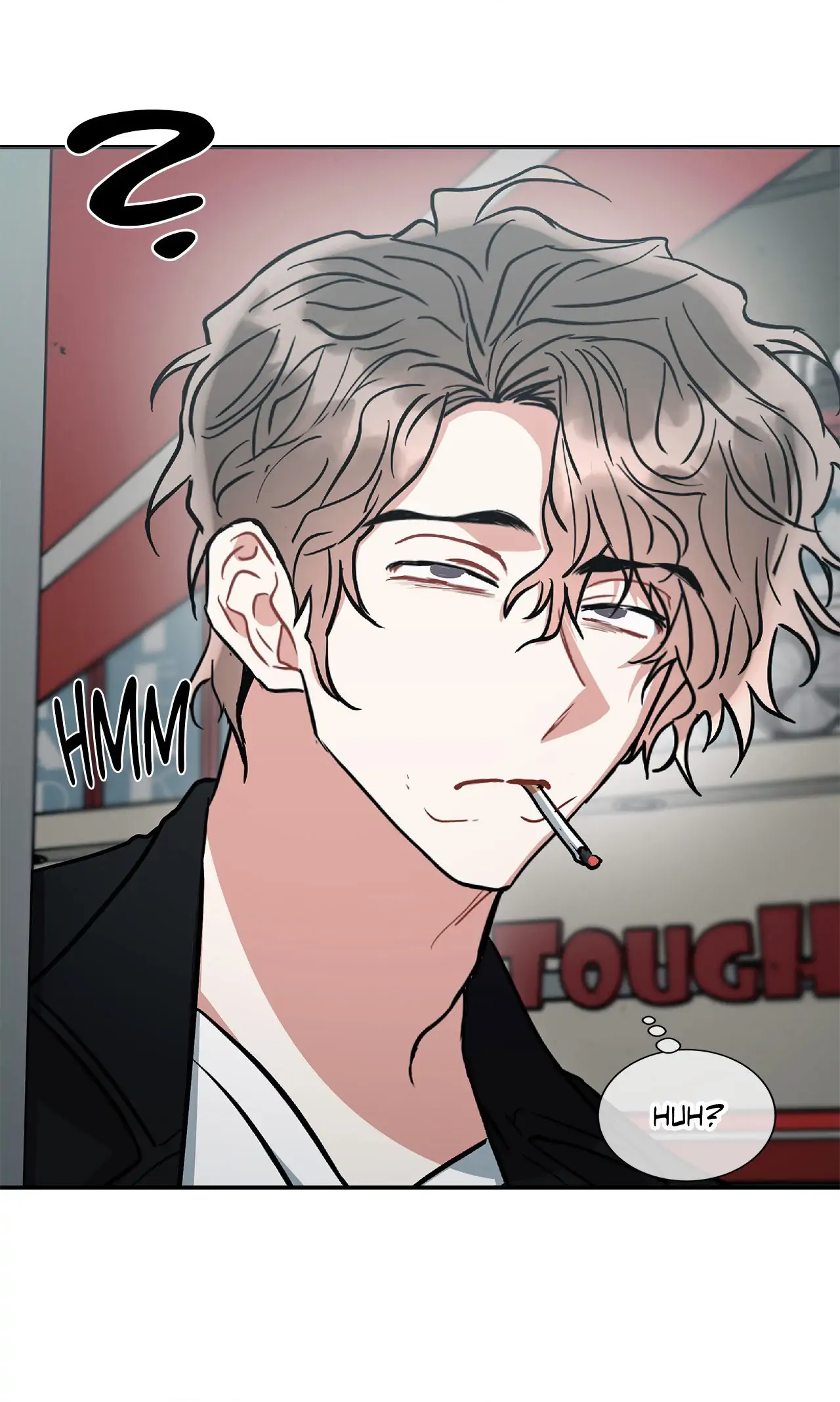 Mad Place [Official] - Chapter 69 manhwa