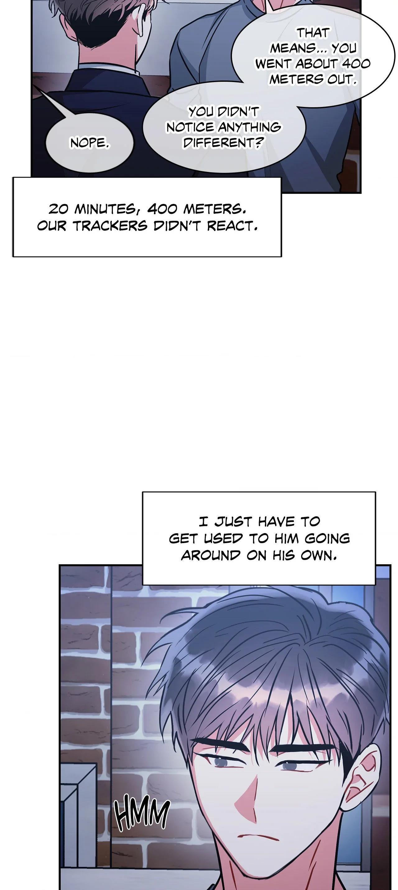 Mad Place [Official] - Chapter 69 manhwa