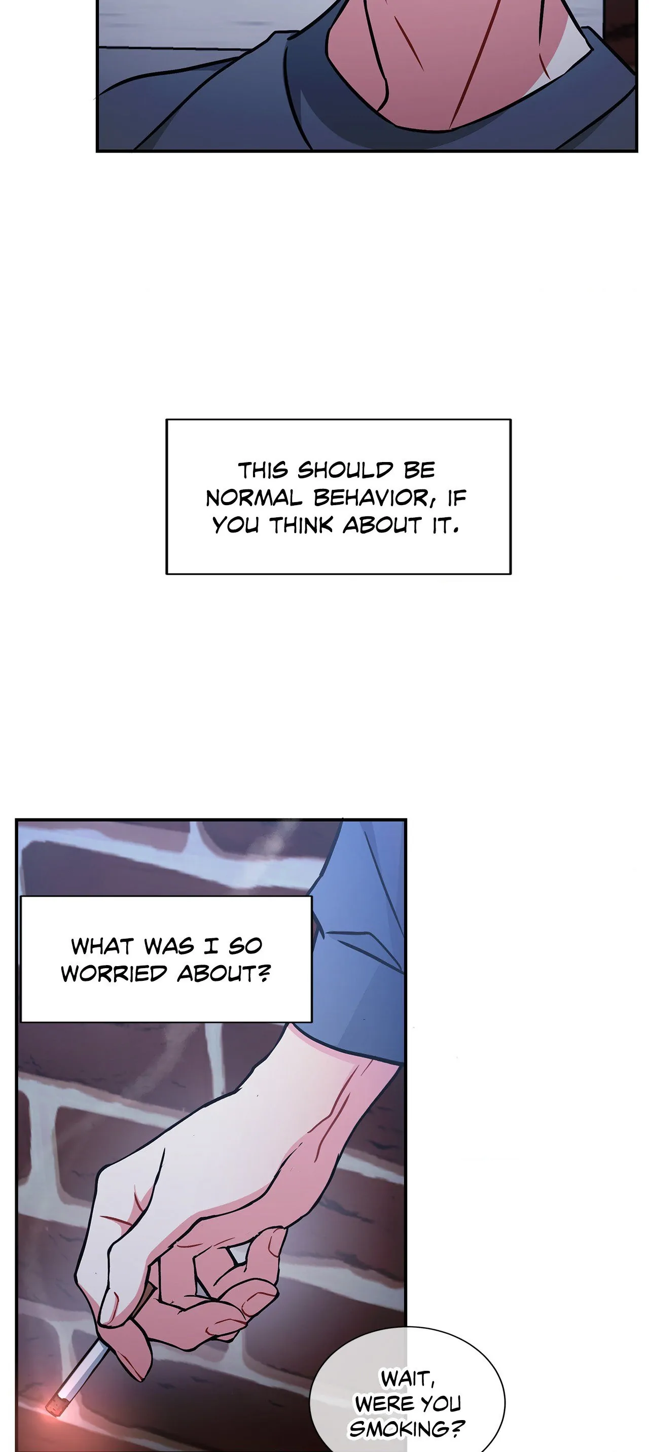 Mad Place [Official] - Chapter 69 manhwa