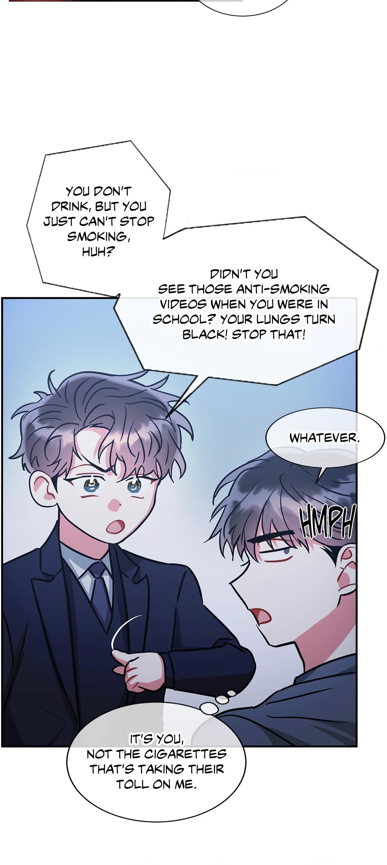 Mad Place [Official] - Chapter 69 manhwa
