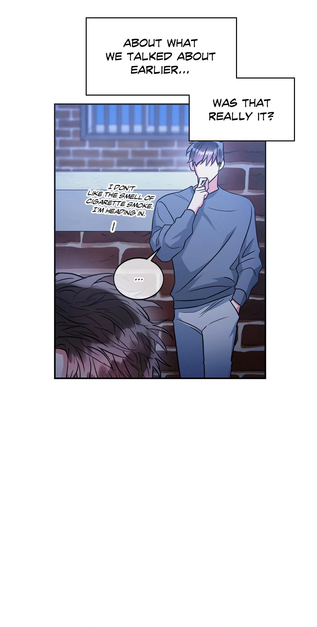 Mad Place [Official] - Chapter 69 manhwa