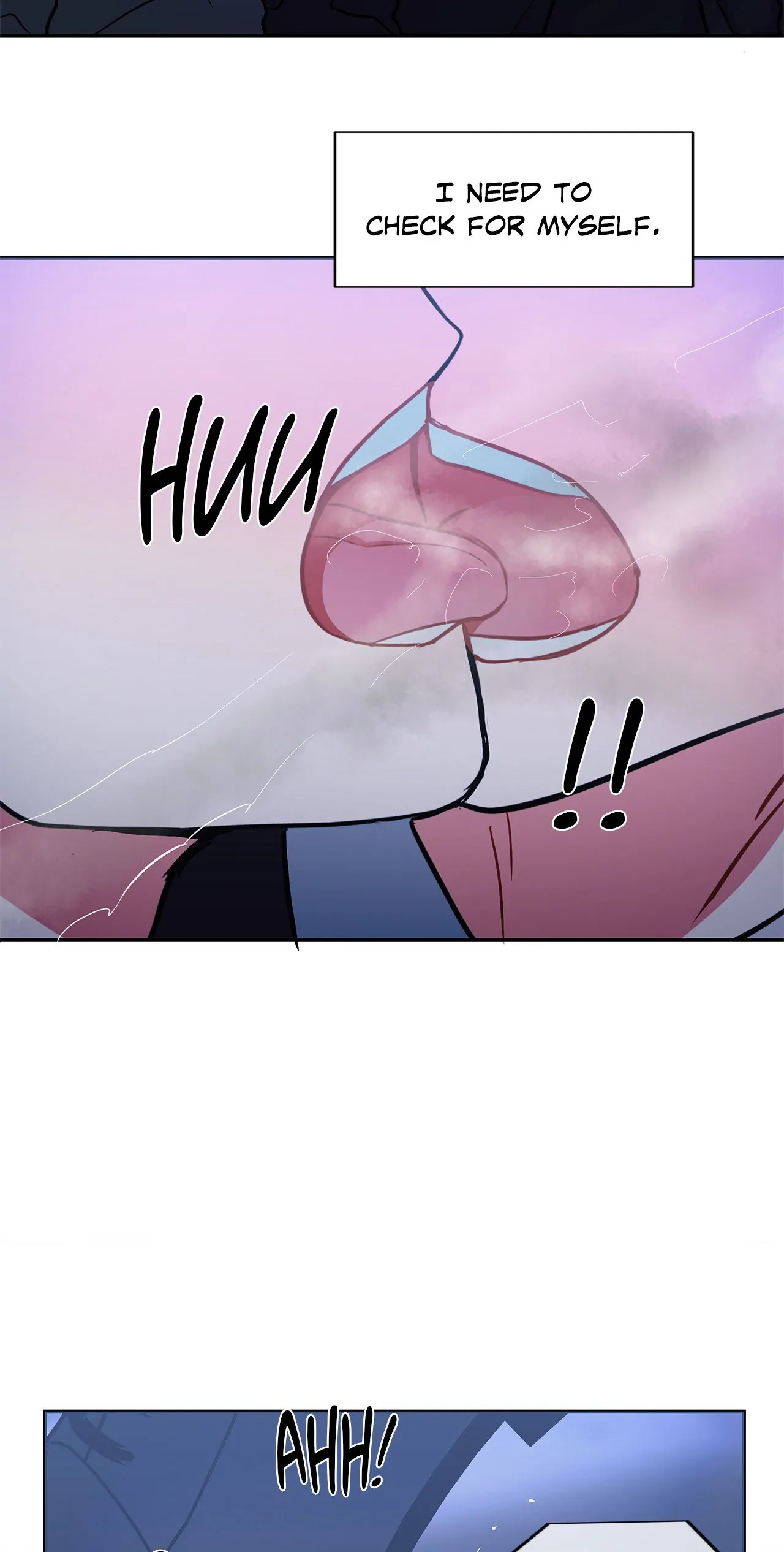 Mad Place [Official] - Chapter 69 manhwa
