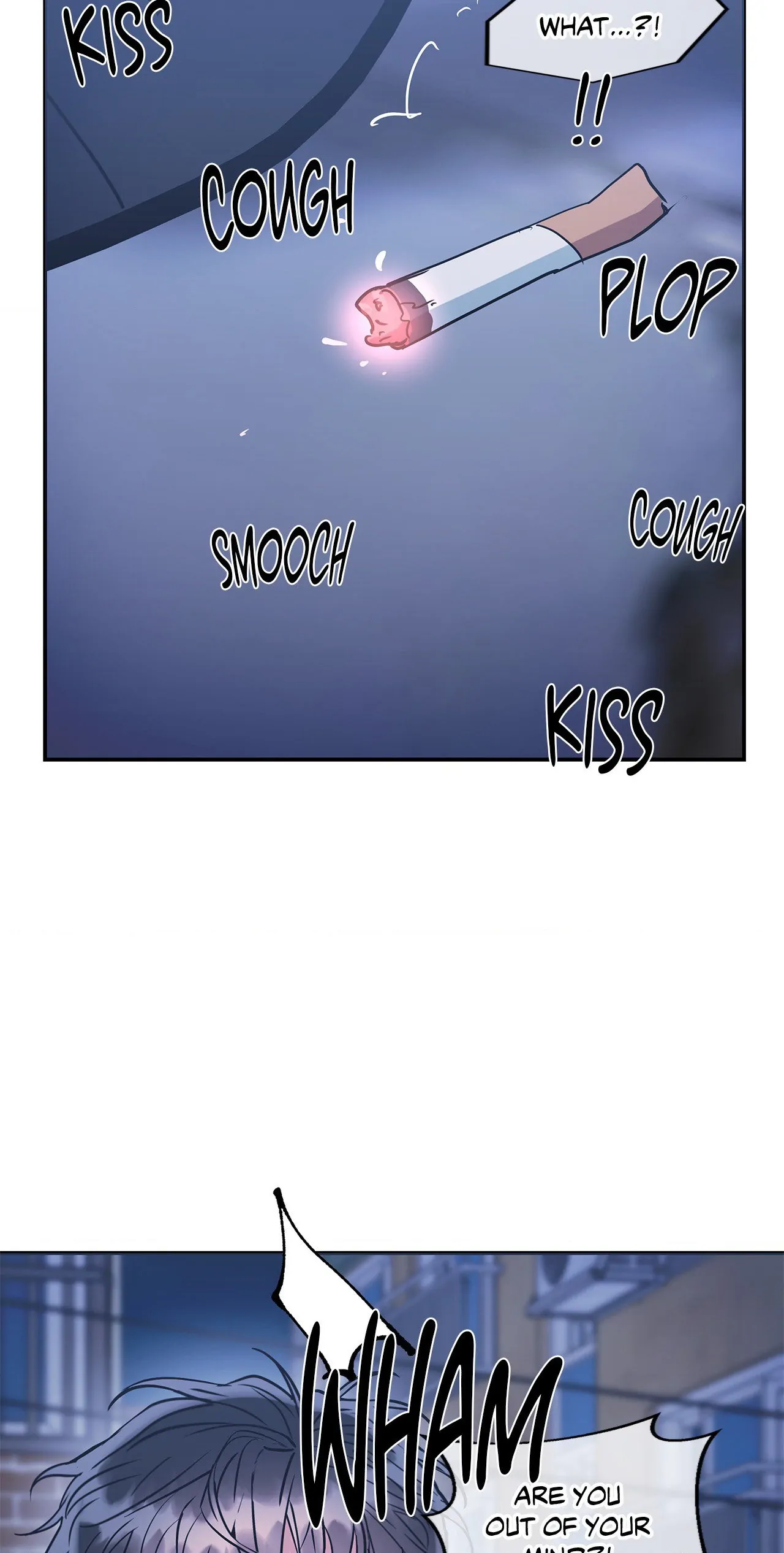 Mad Place [Official] - Chapter 69 manhwa
