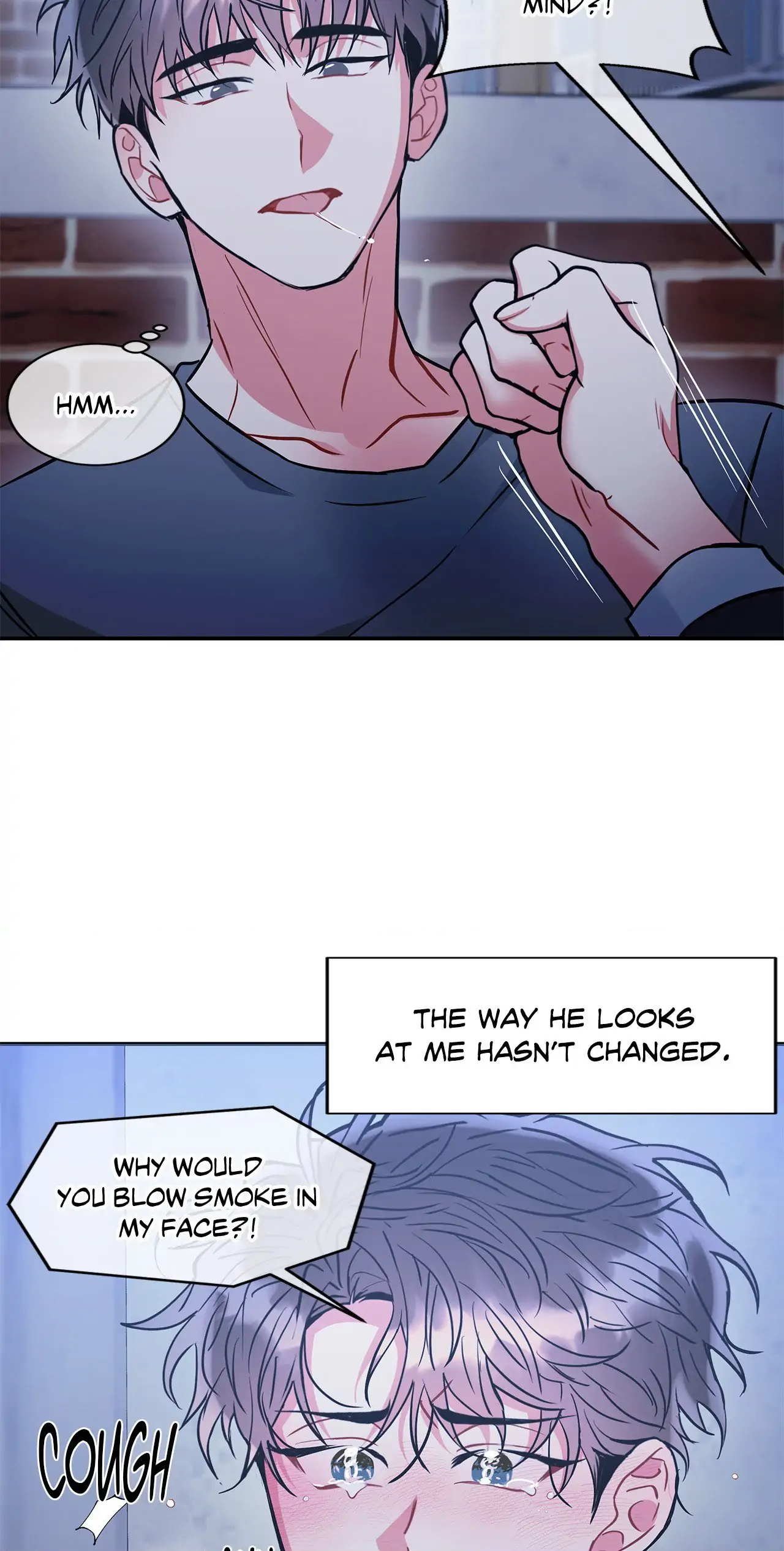 Mad Place [Official] - Chapter 69 manhwa