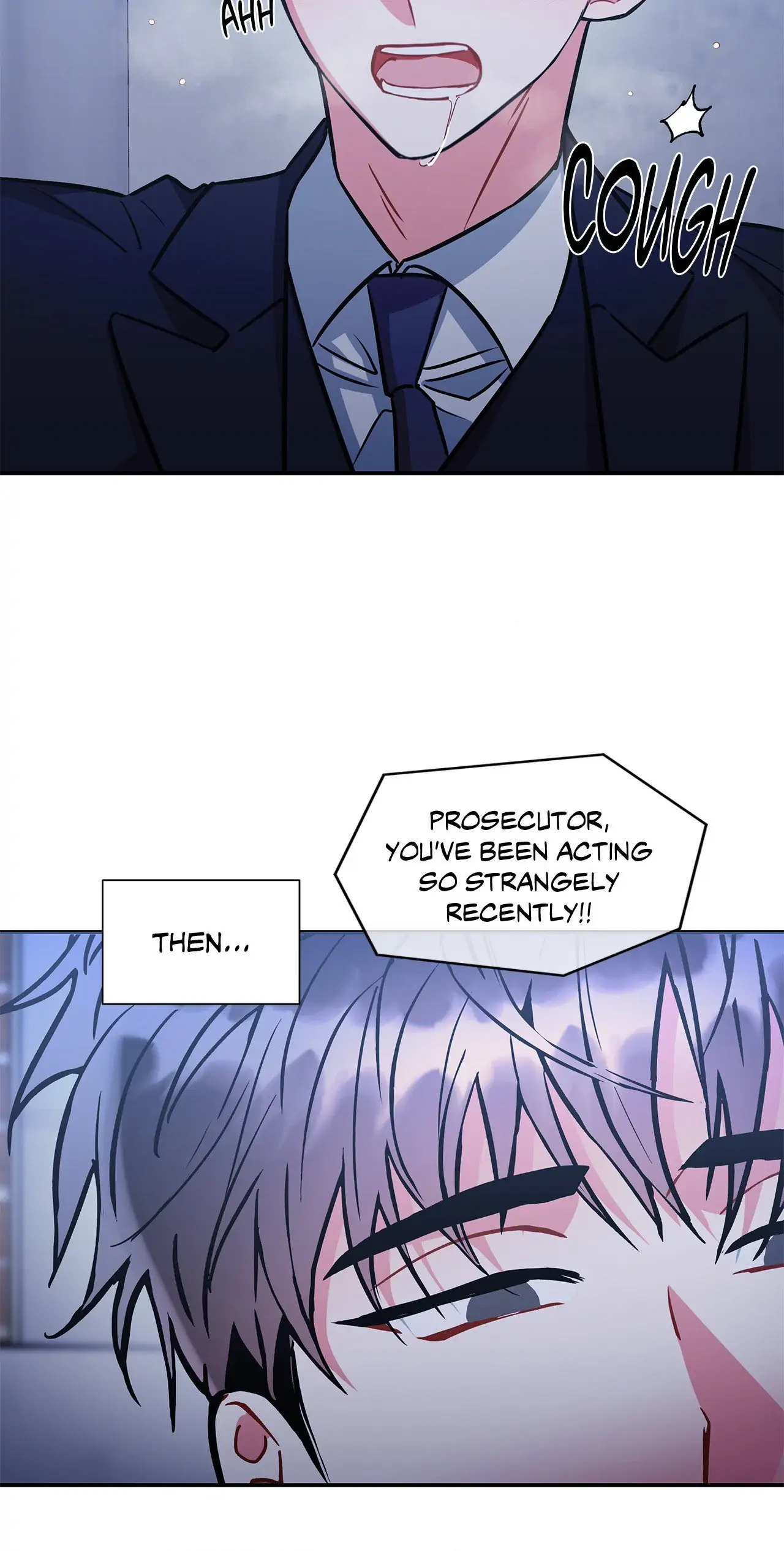 Mad Place [Official] - Chapter 69 manhwa