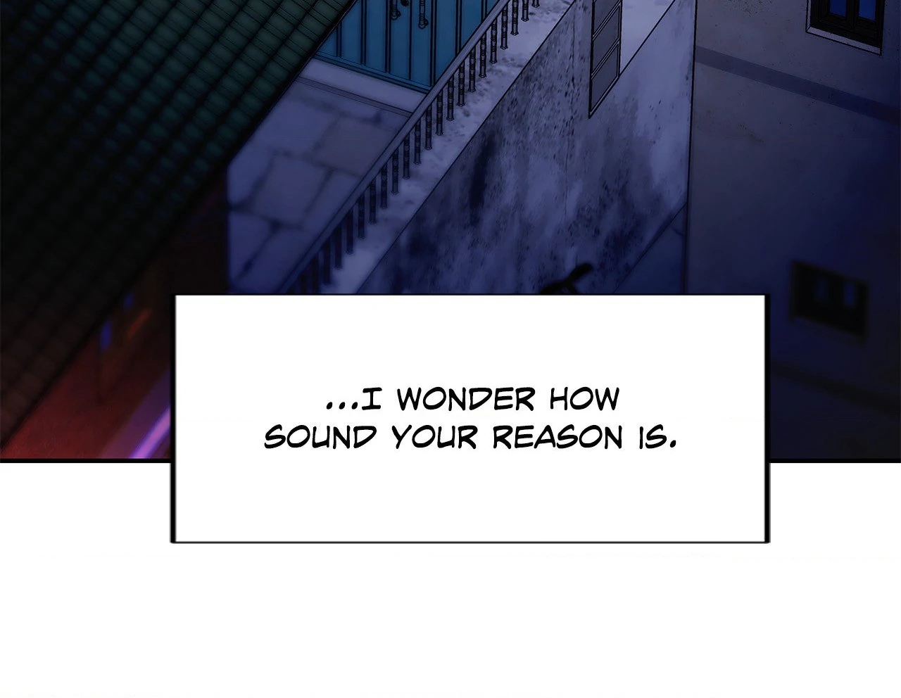 Mad Place [Official] - Chapter 69 manhwa