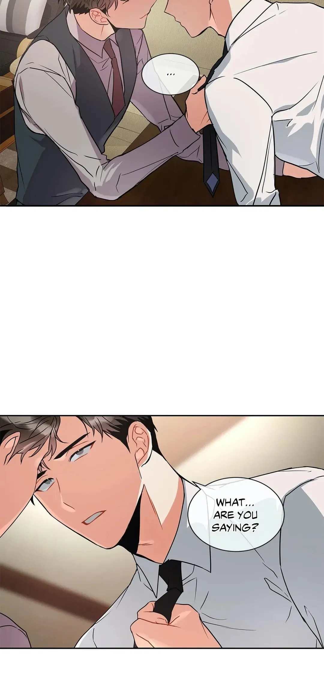 Mad Place [Official] - Chapter 7 manhwa