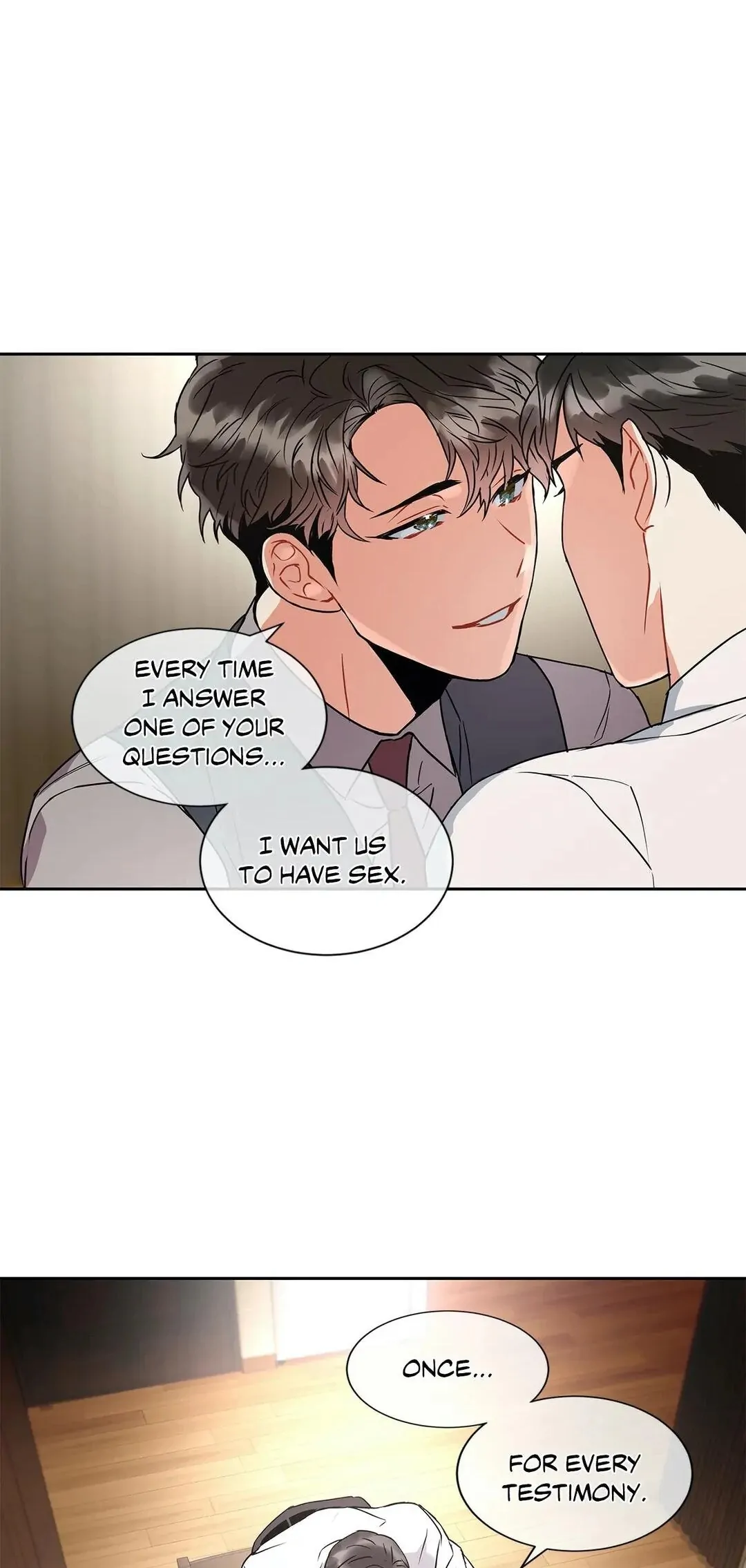 Mad Place [Official] - Chapter 7 manhwa