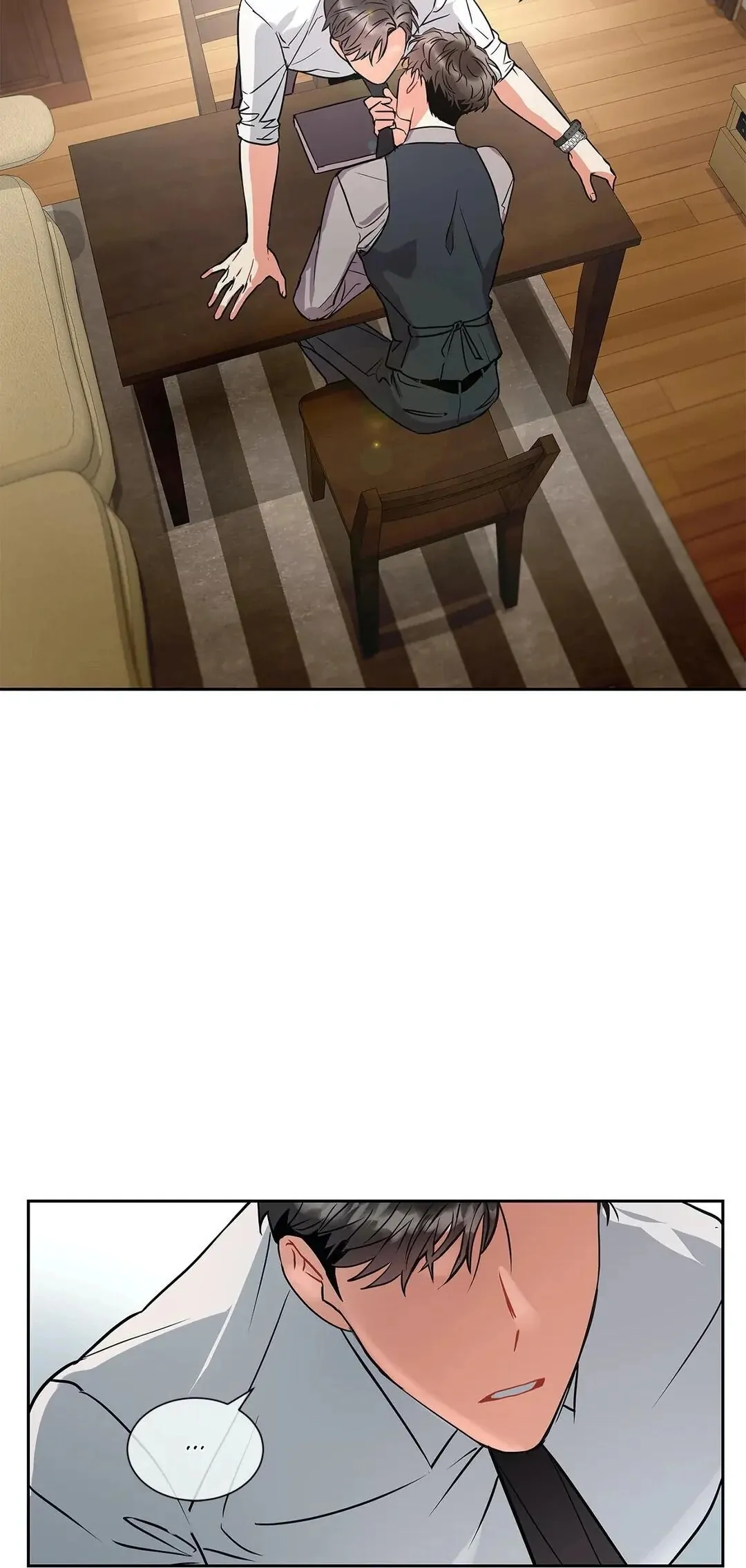 Mad Place [Official] - Chapter 7 manhwa