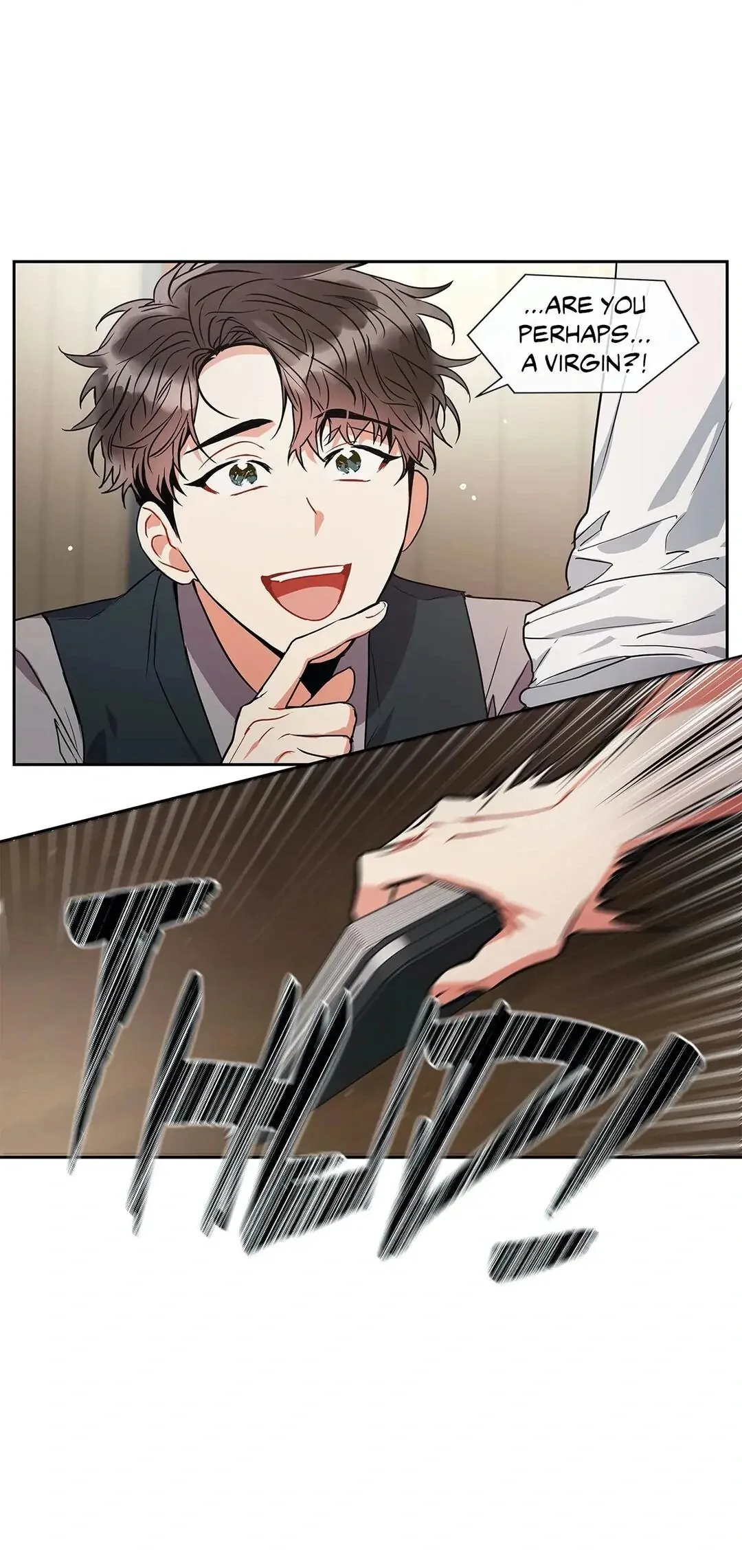 Mad Place [Official] - Chapter 7 manhwa
