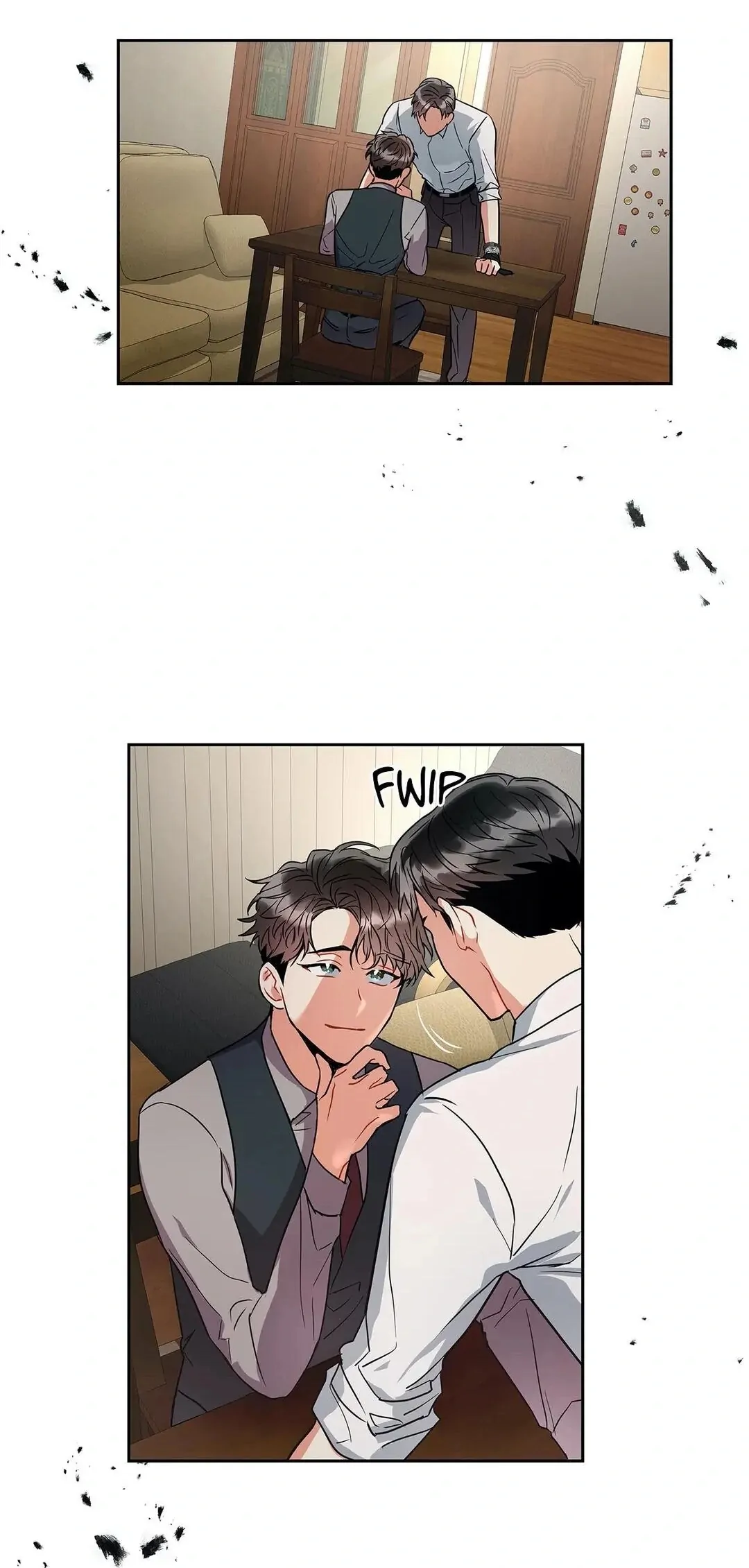 Mad Place [Official] - Chapter 7 manhwa