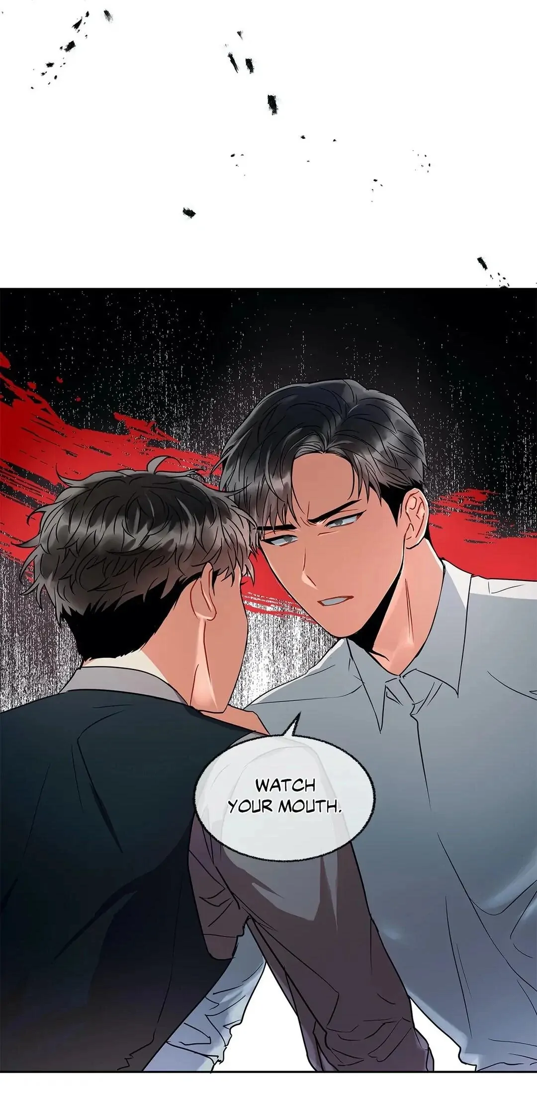 Mad Place [Official] - Chapter 7 manhwa