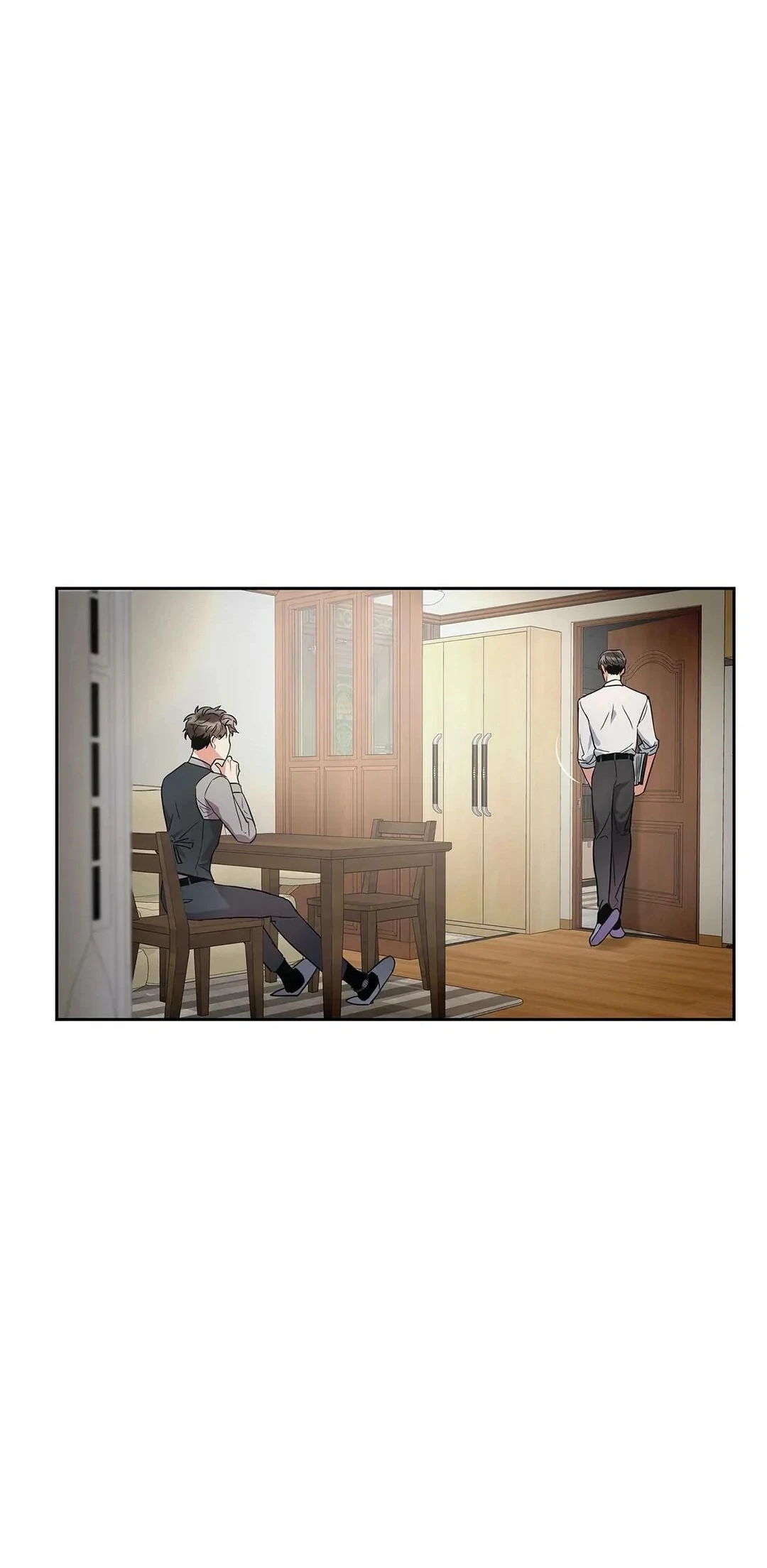 Mad Place [Official] - Chapter 7 manhwa