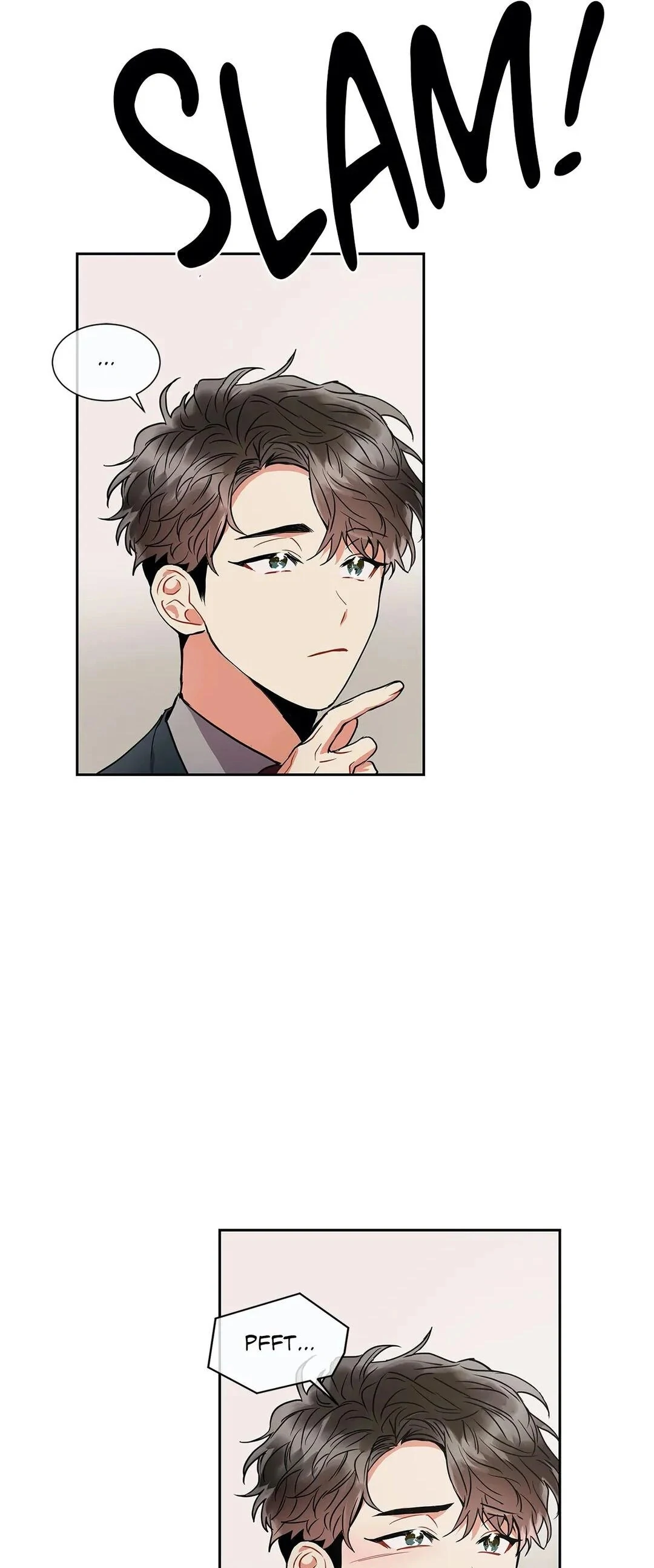 Mad Place [Official] - Chapter 7 manhwa